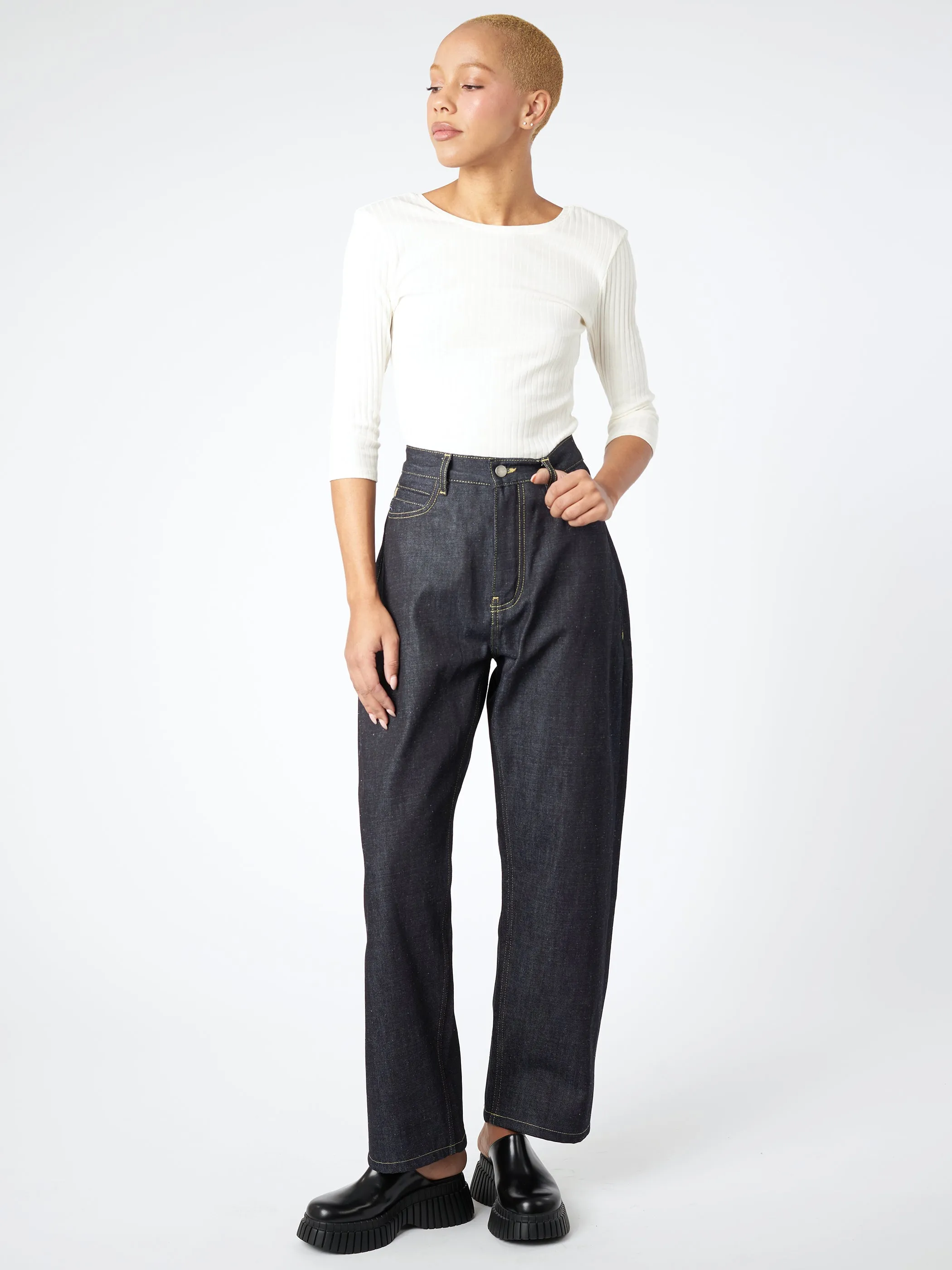 Alice Top sold by gravitypope product image thumbnail 4