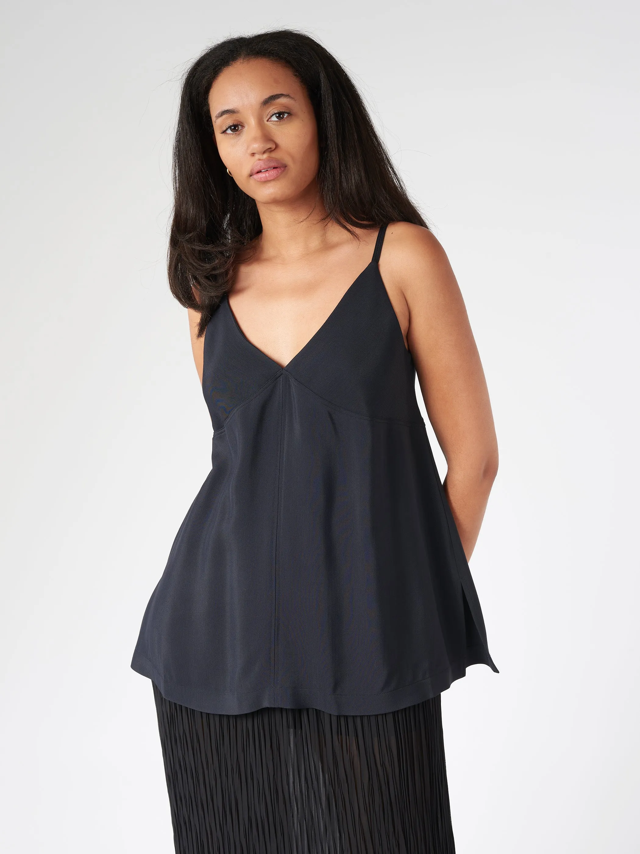 Holzer Cami sold by gravitypope product image thumbnail 2