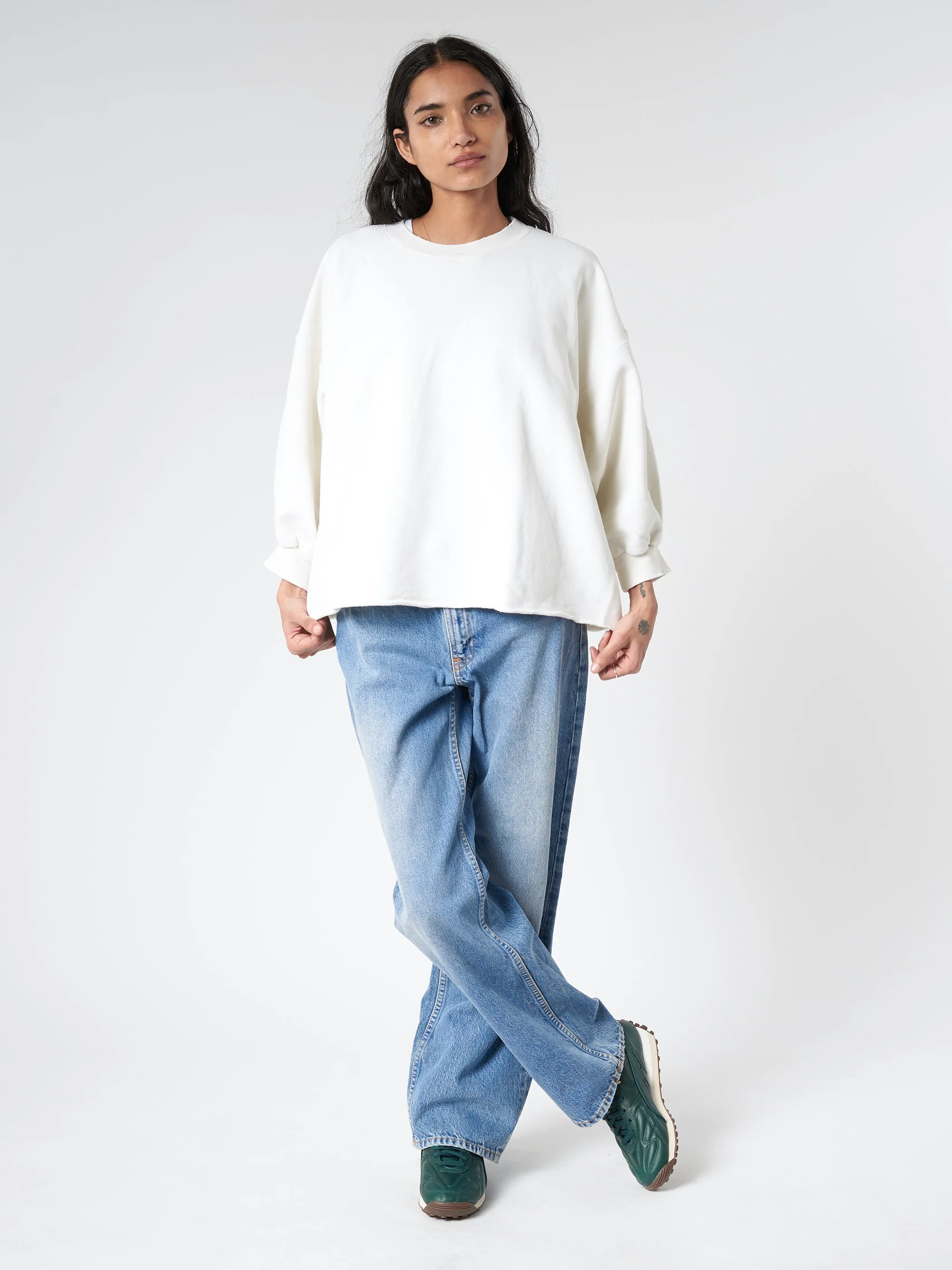 Fond Sweatshirt sold by gravitypope product image thumbnail 2