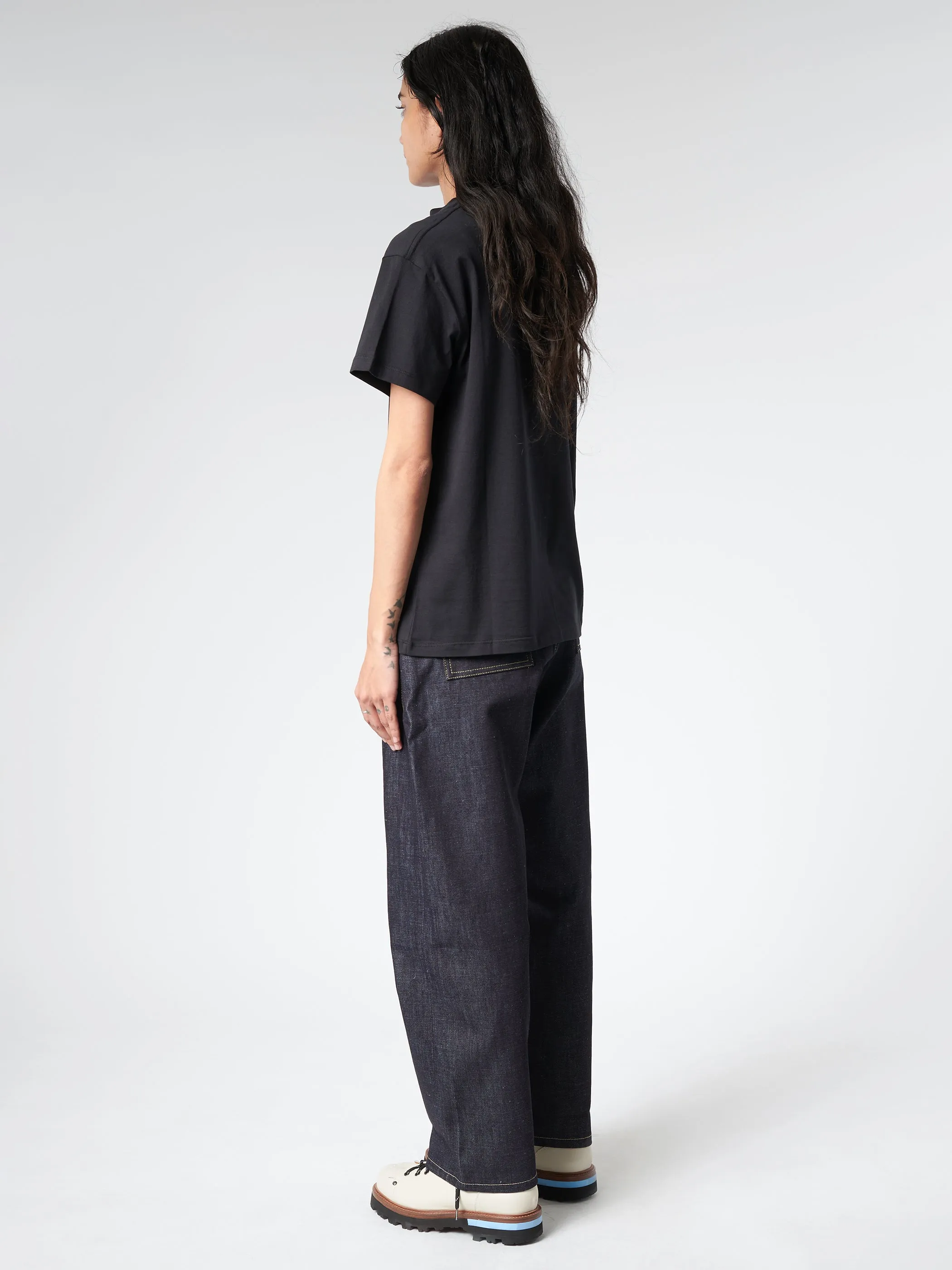 Marine T-Shirt sold by gravitypope product image thumbnail 3