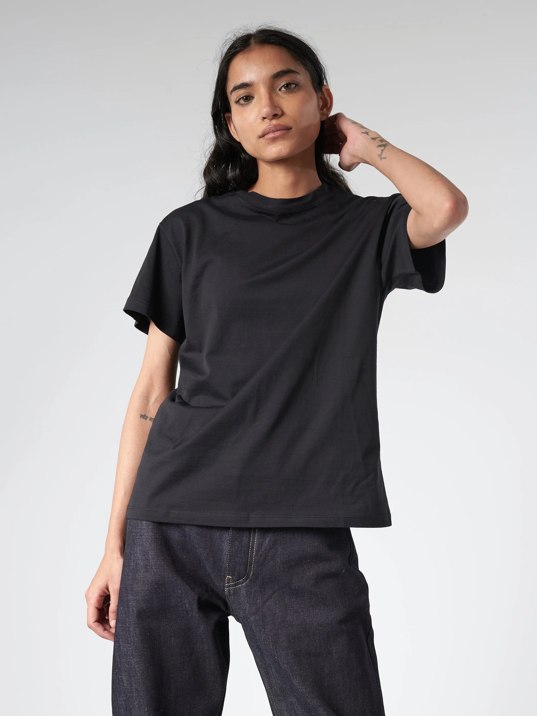 Marine T-Shirt sold by gravitypope product image thumbnail 4