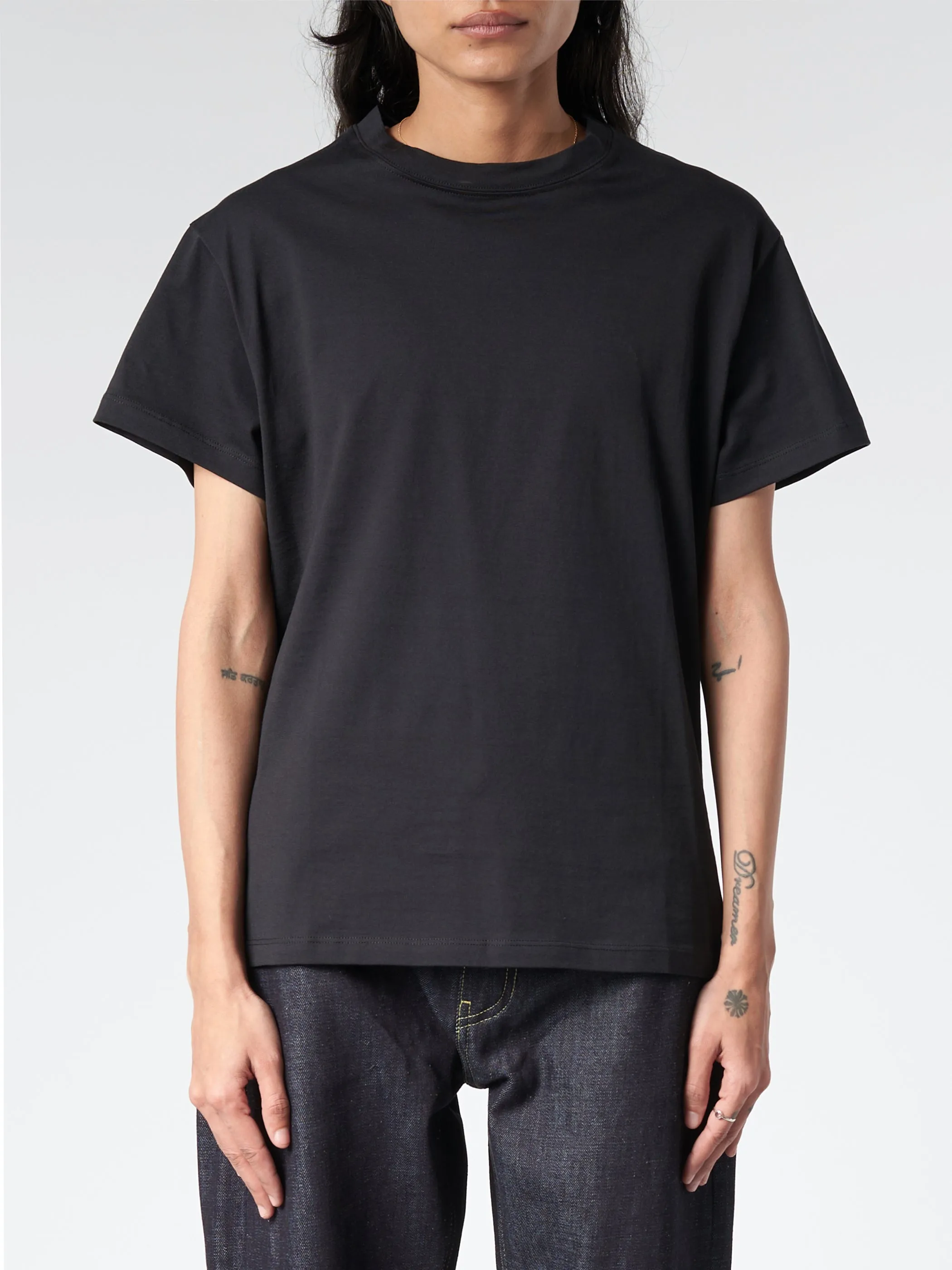 Marine T-Shirt sold by gravitypope