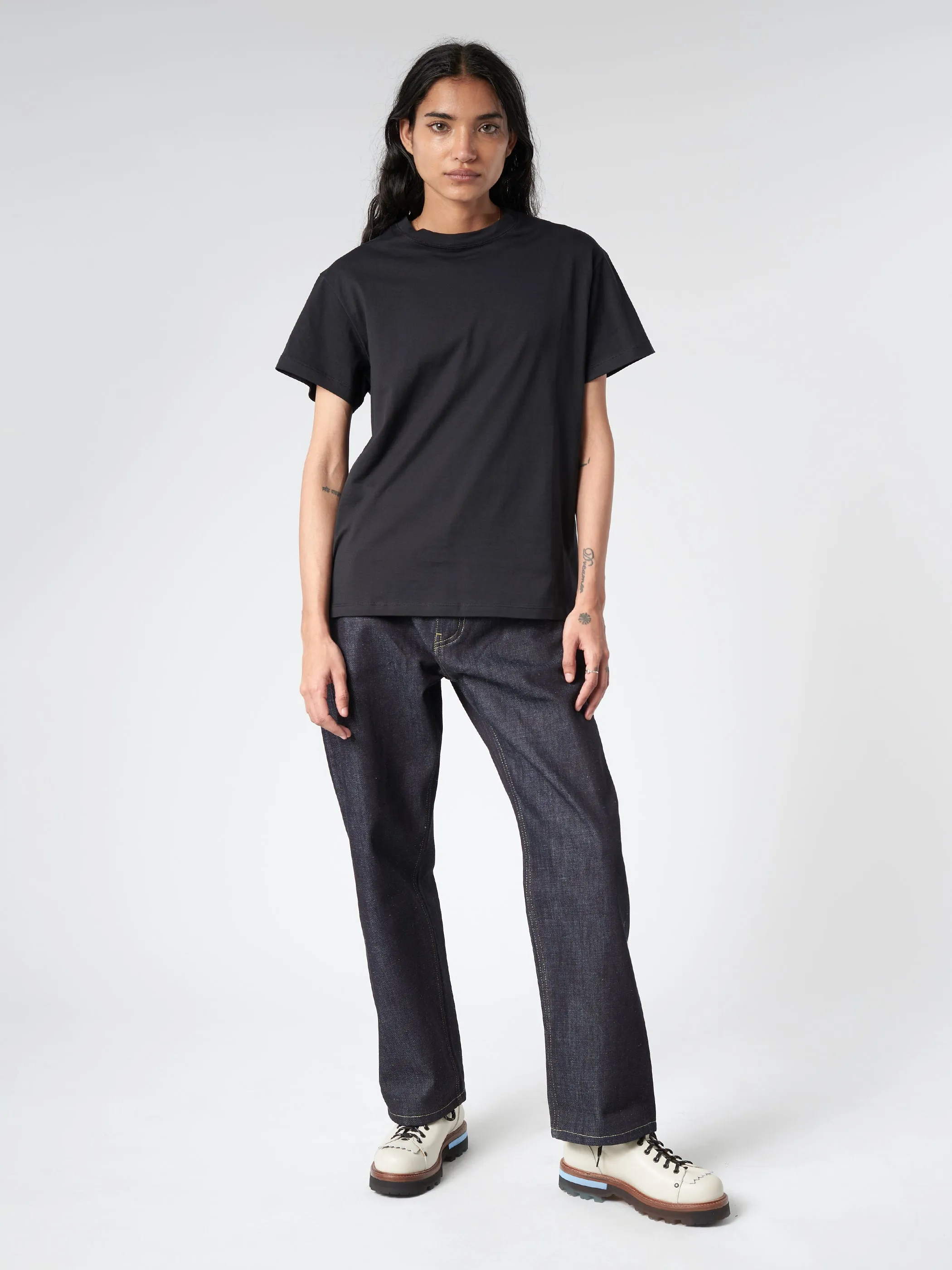 Marine T-Shirt sold by gravitypope product image thumbnail 2