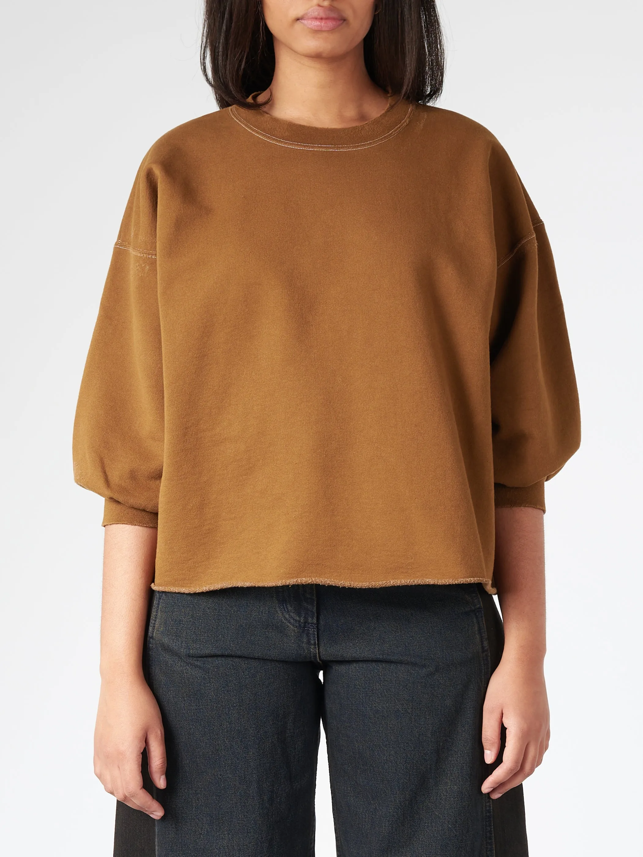 Fond Sweatshirt sold by gravitypope