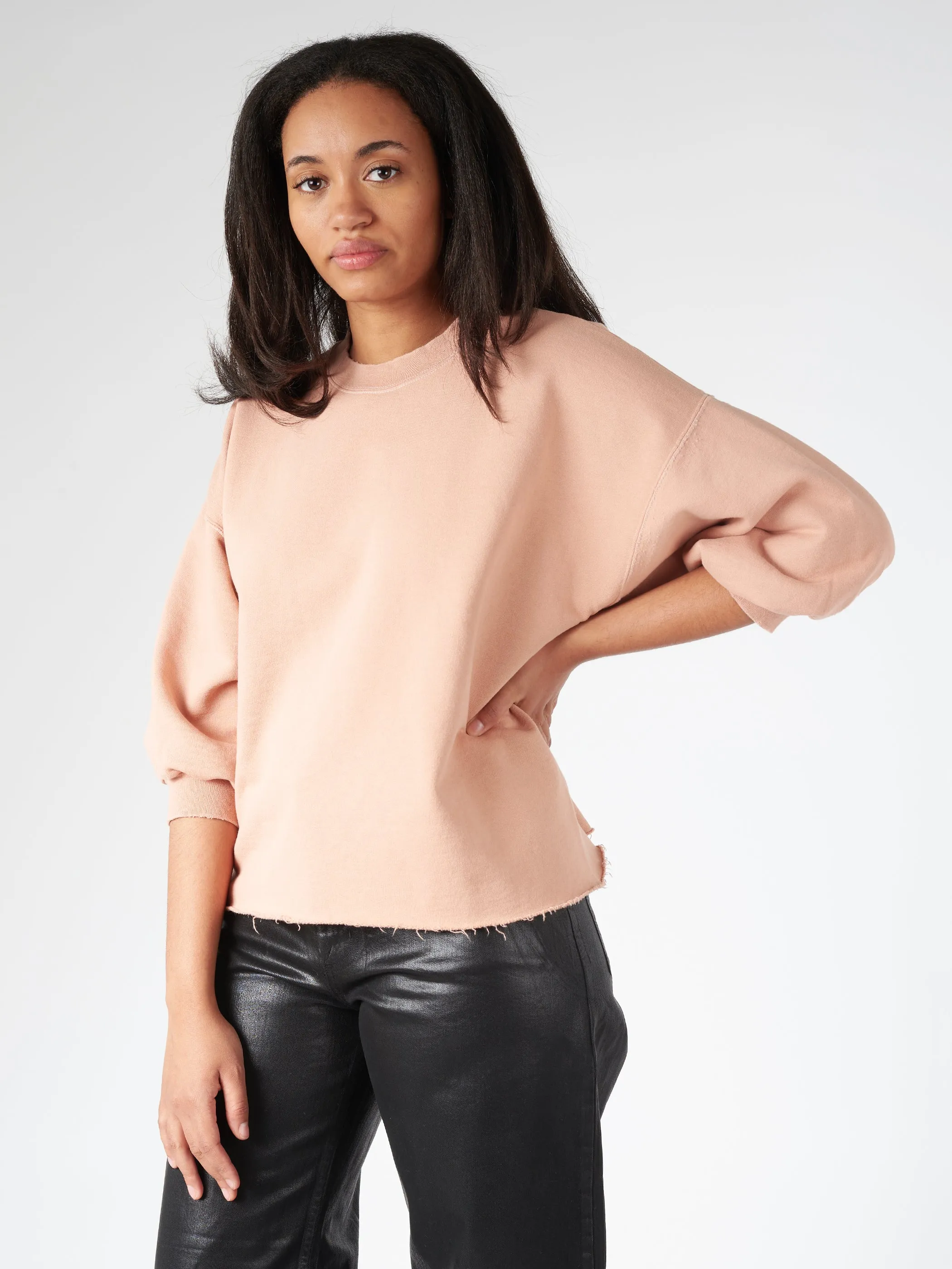 Fond Sweatshirt sold by gravitypope product image thumbnail 4