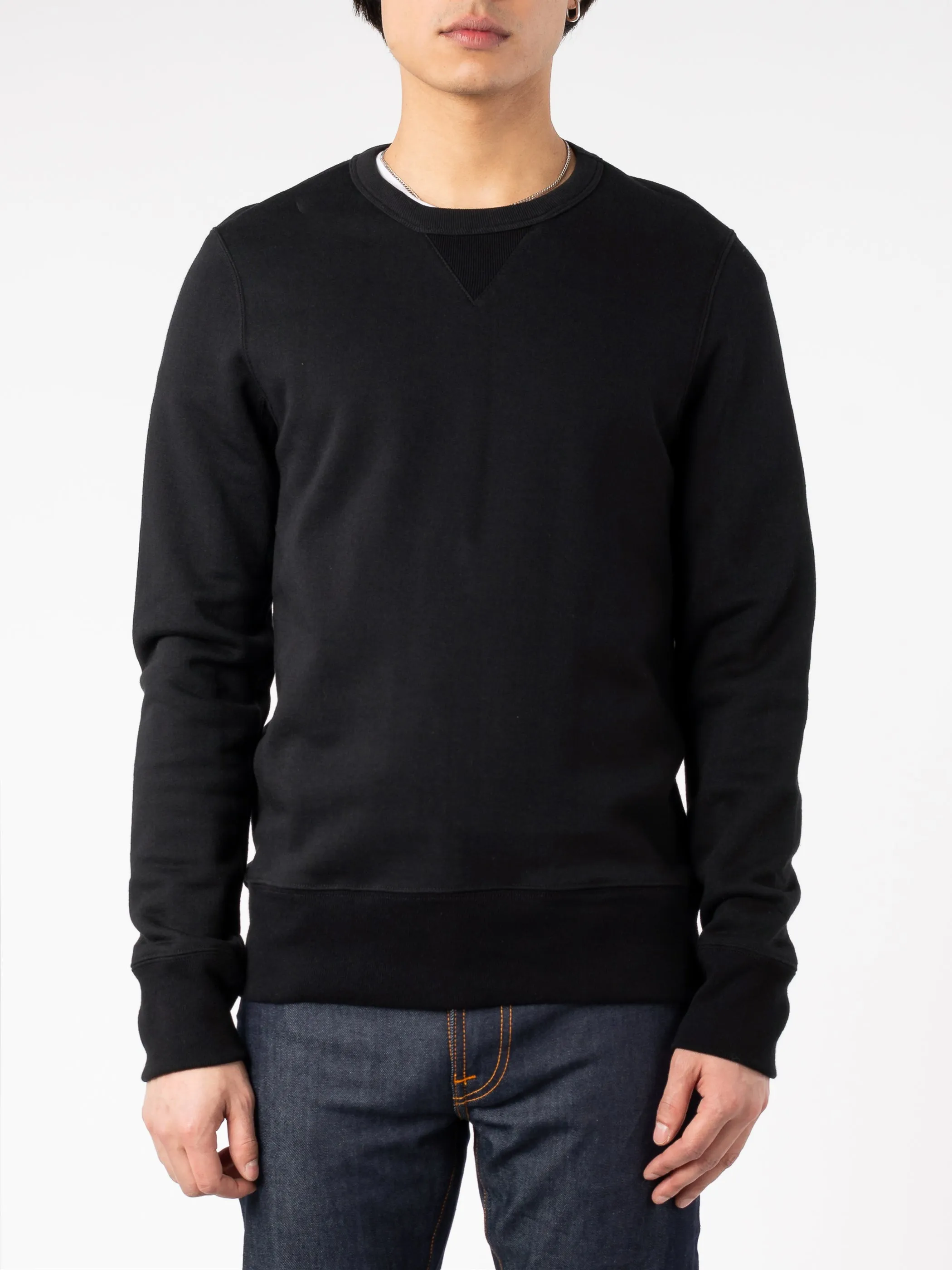 Men's Loopwheeled Sweatshirt sold by gravitypope