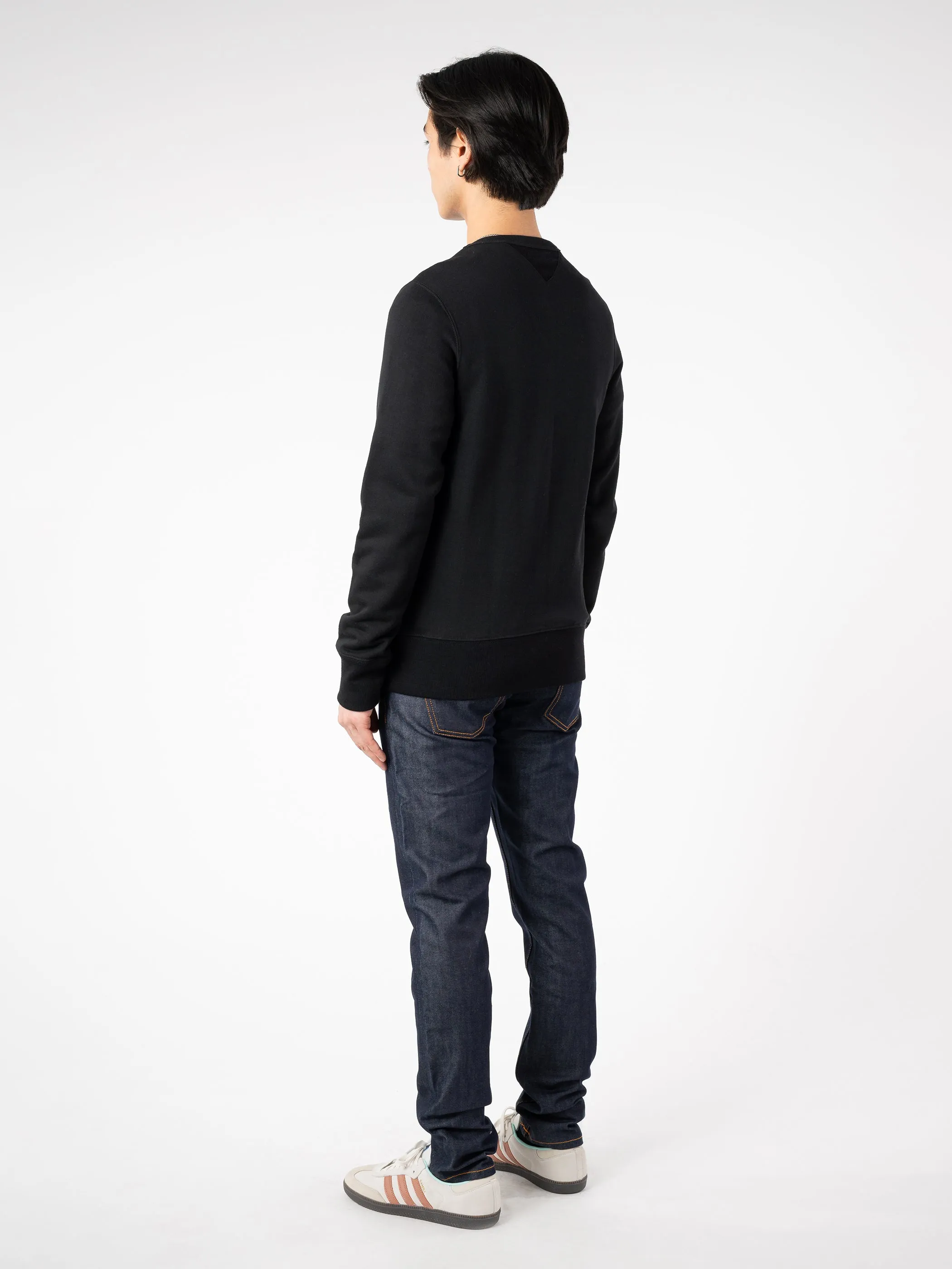 Men's Loopwheeled Sweatshirt sold by gravitypope product image thumbnail 3