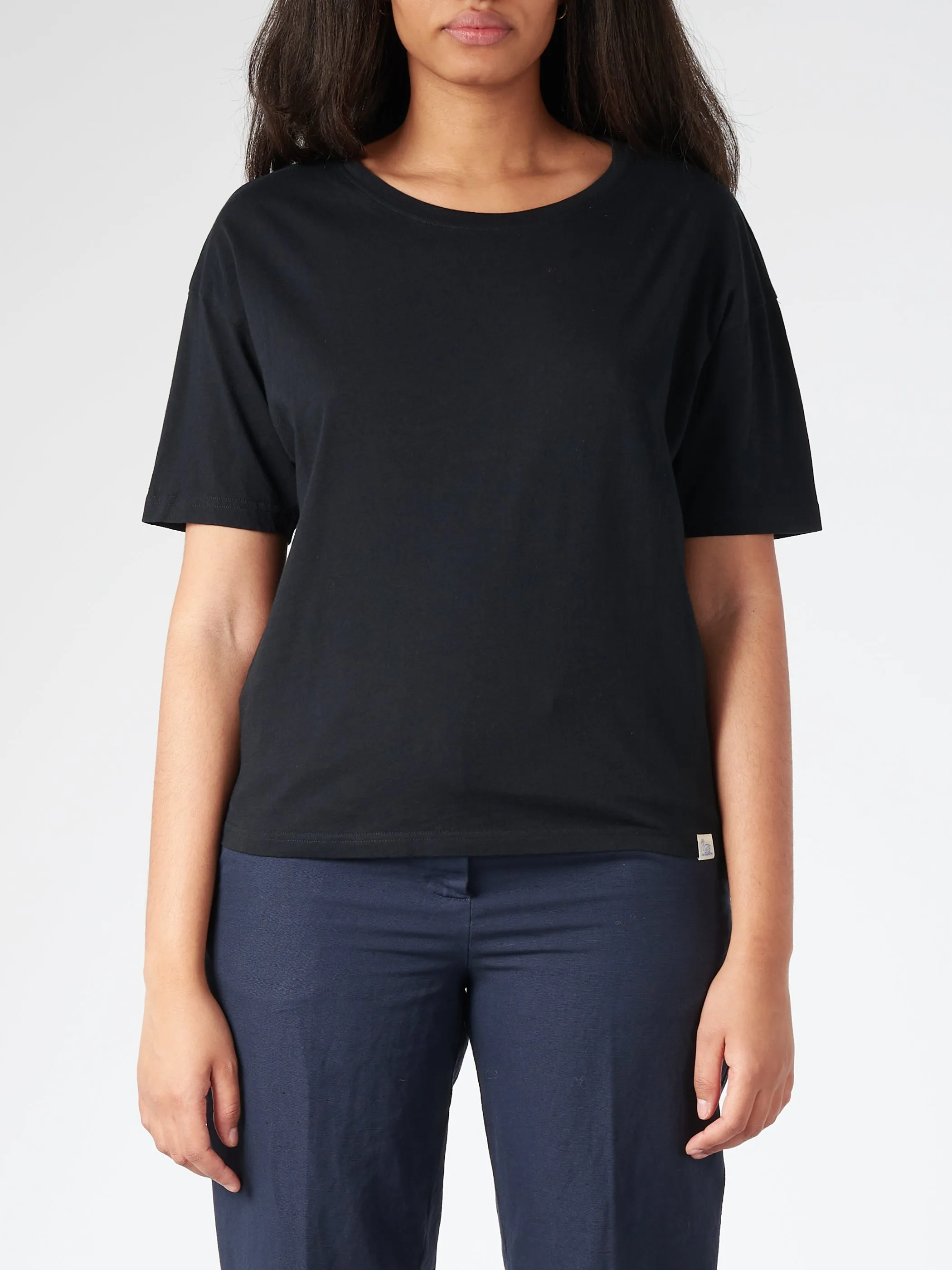 Women's Loose Fit T-Shirt sold by gravitypope
