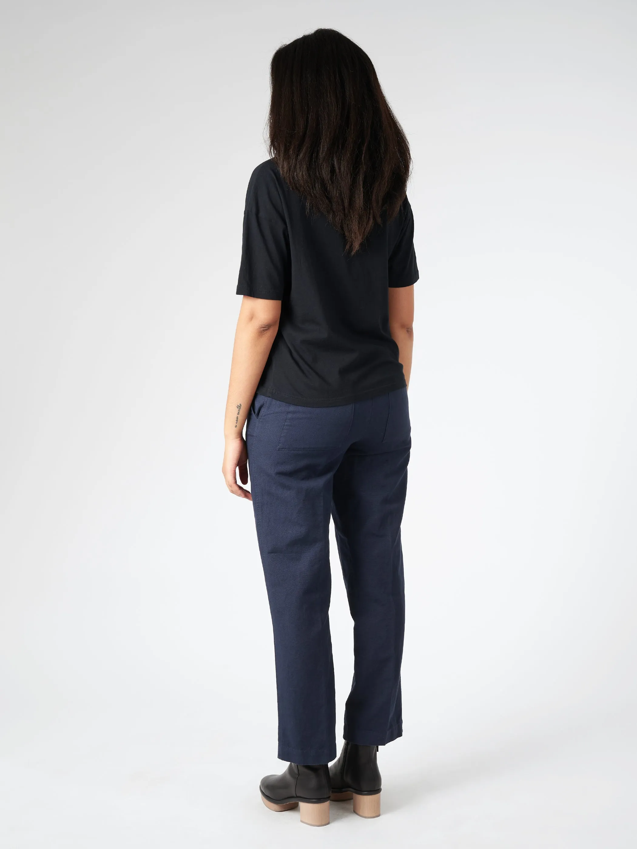 Women's Loose Fit T-Shirt sold by gravitypope product image thumbnail 3