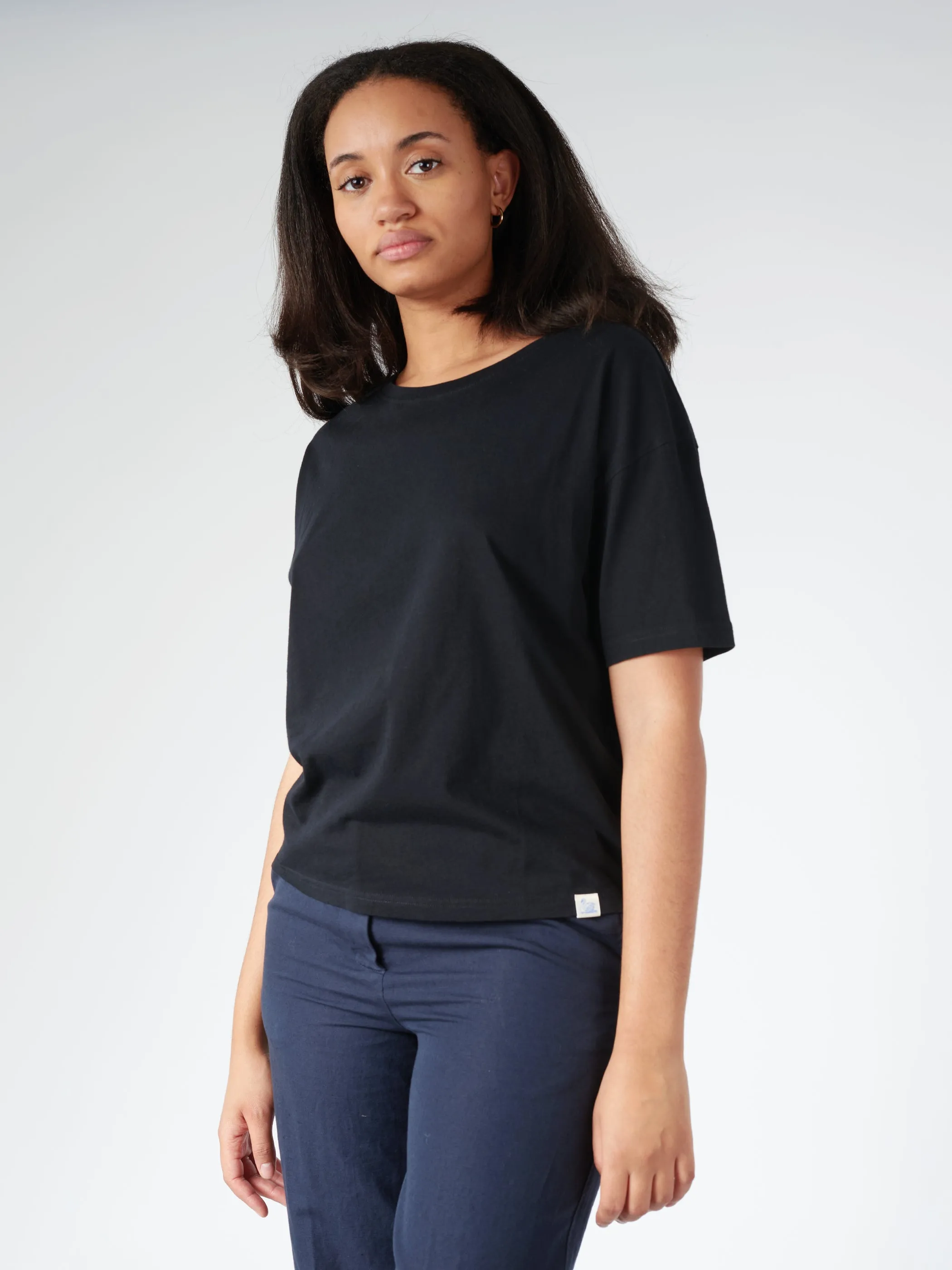 Women's Loose Fit T-Shirt sold by gravitypope product image thumbnail 2