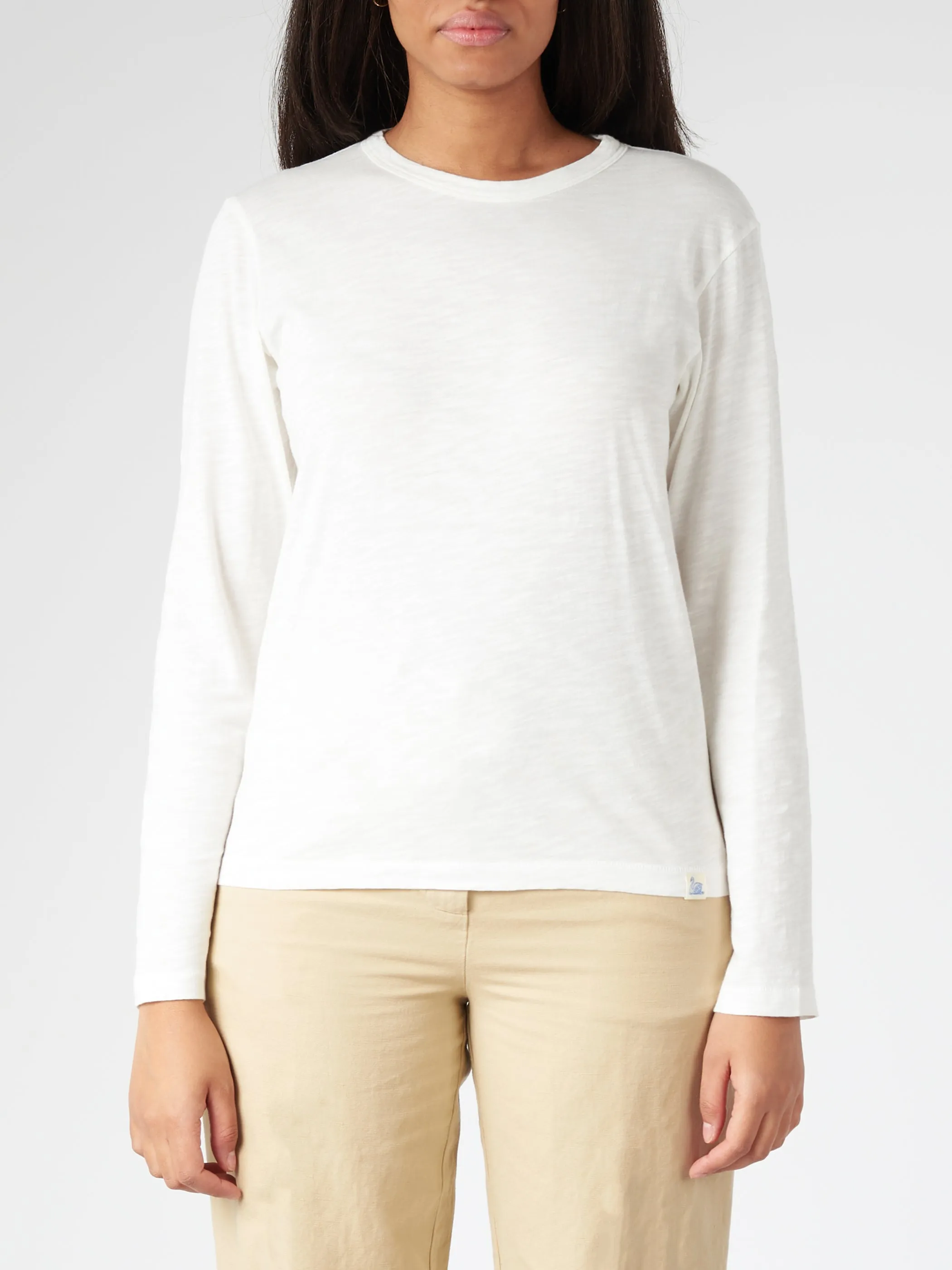 Women's Relaxed Longsleeve T-Shirt sold by gravitypope