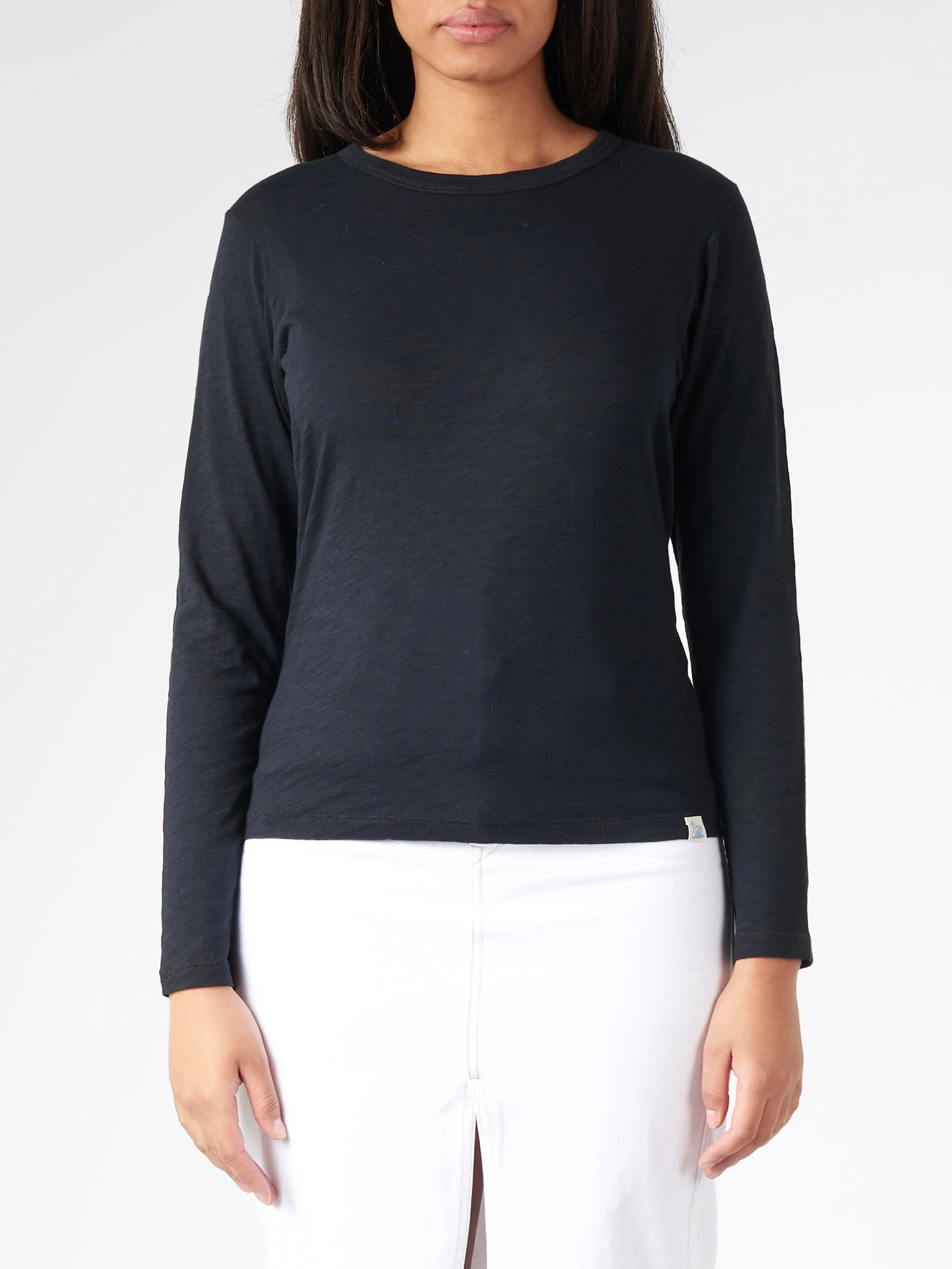 Women's Relaxed Longsleeve T-Shirt sold by gravitypope