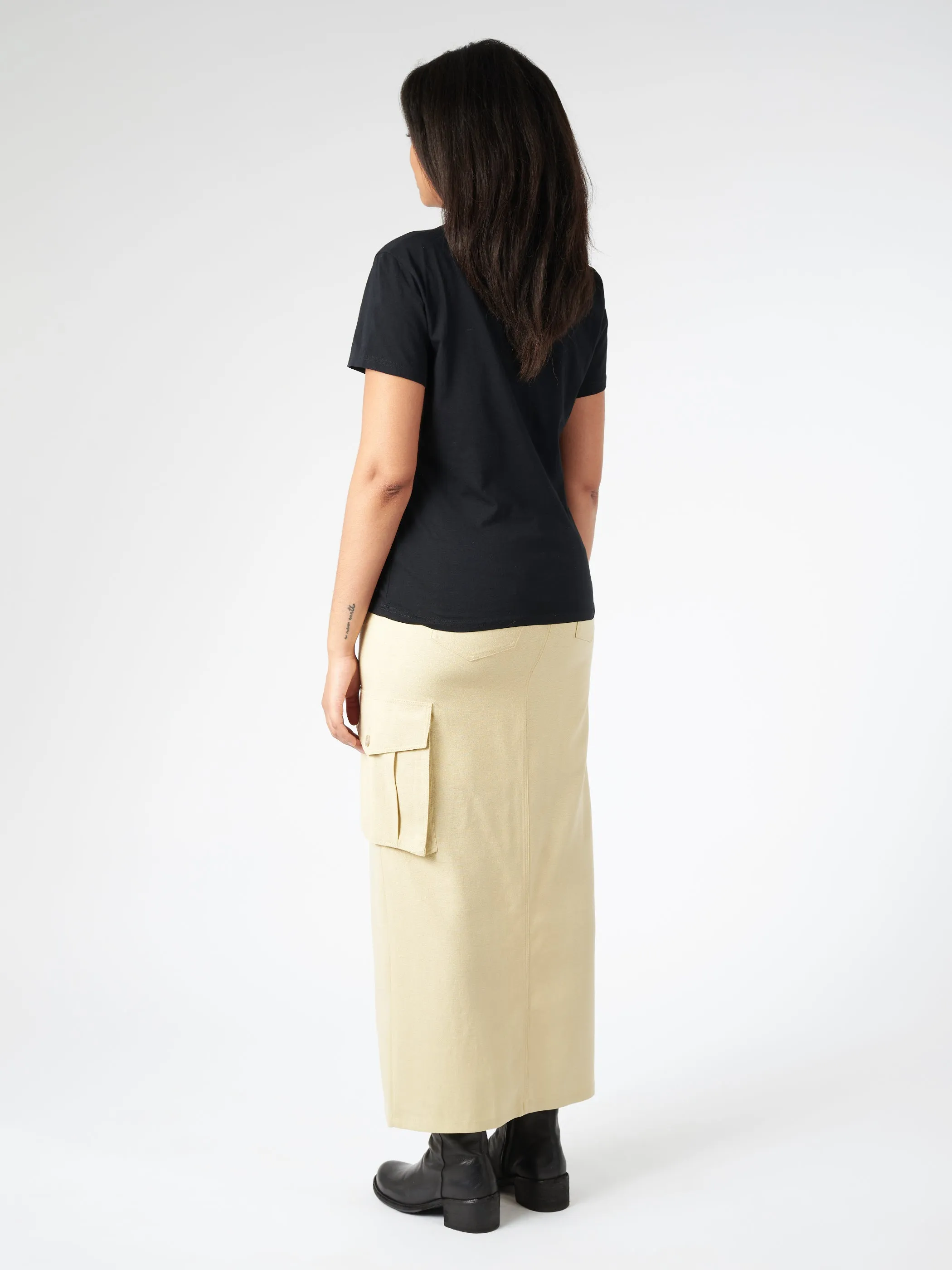 Women's Classic T-Shirt sold by gravitypope product image thumbnail 3