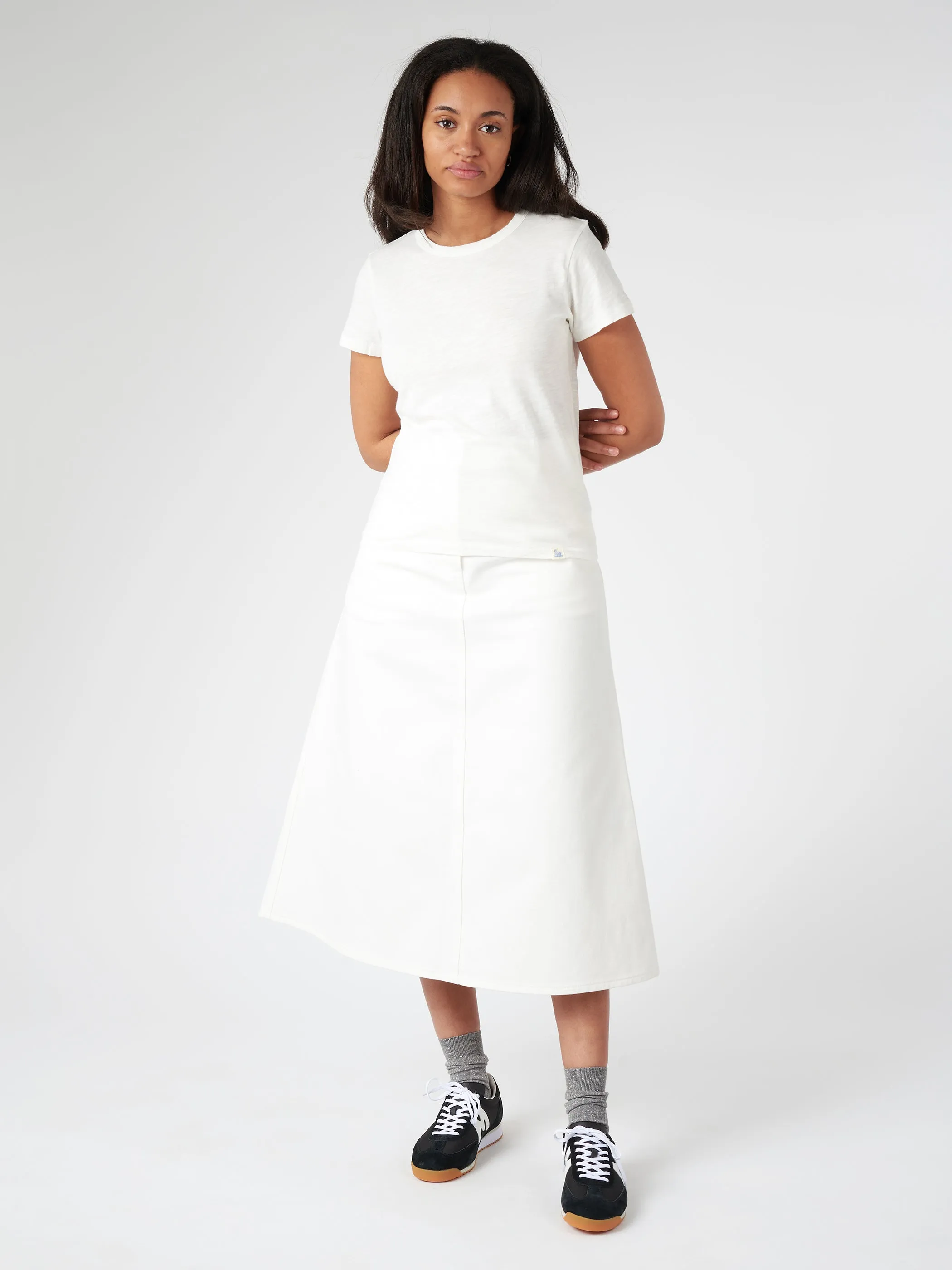 Women's Relaxed T-Shirt sold by gravitypope product image thumbnail 2