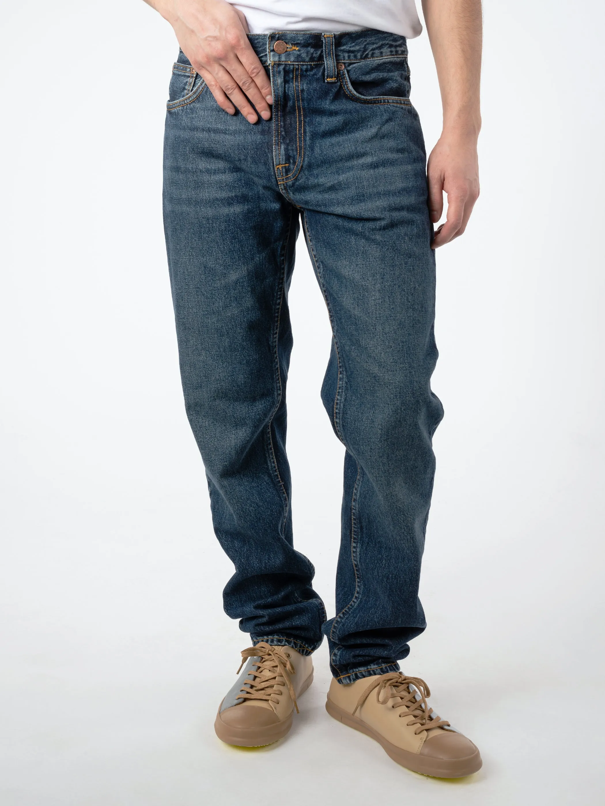 Gritty Jackson sold by gravitypope product image thumbnail 4