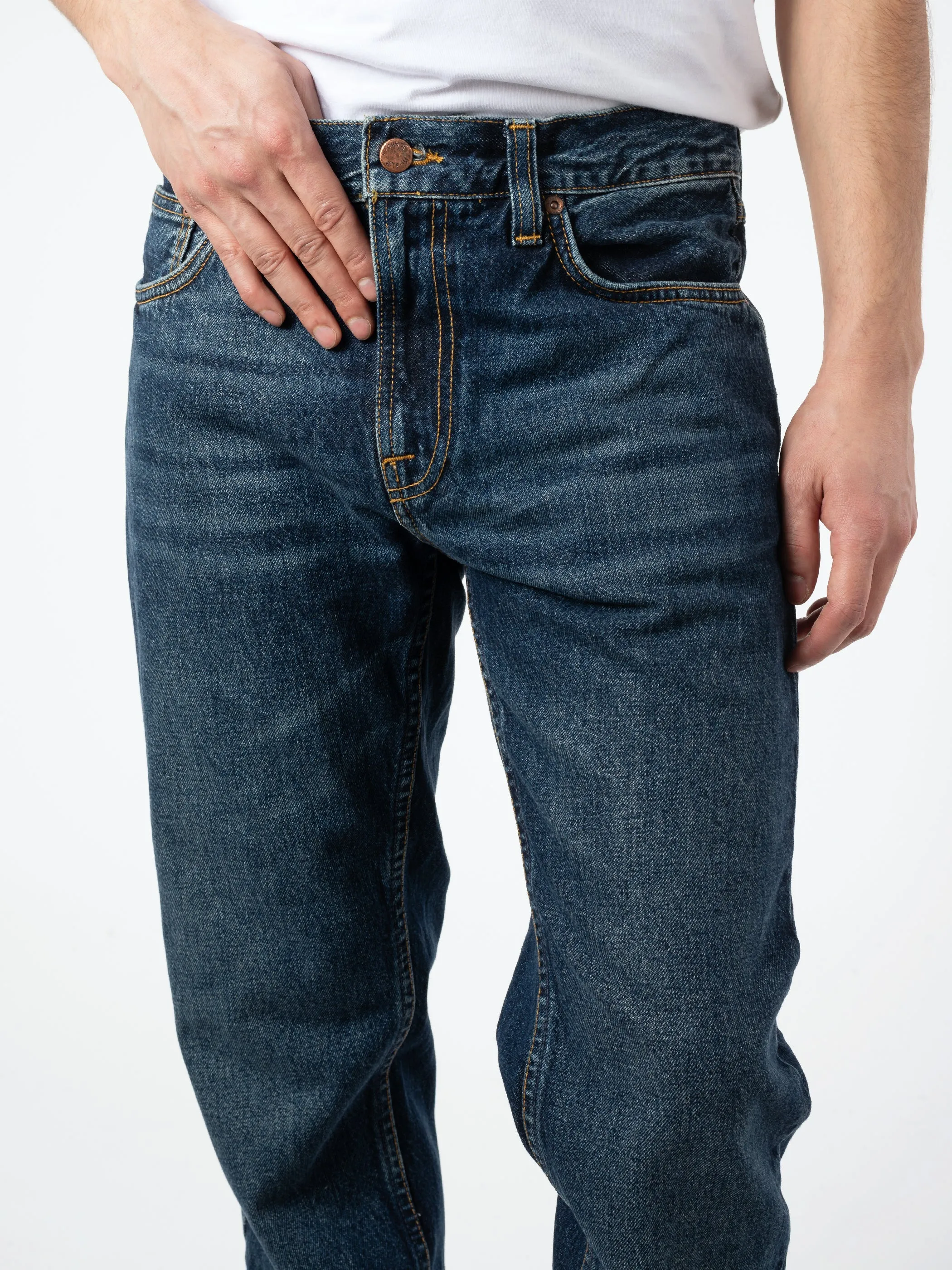 Gritty Jackson sold by gravitypope product image thumbnail 5