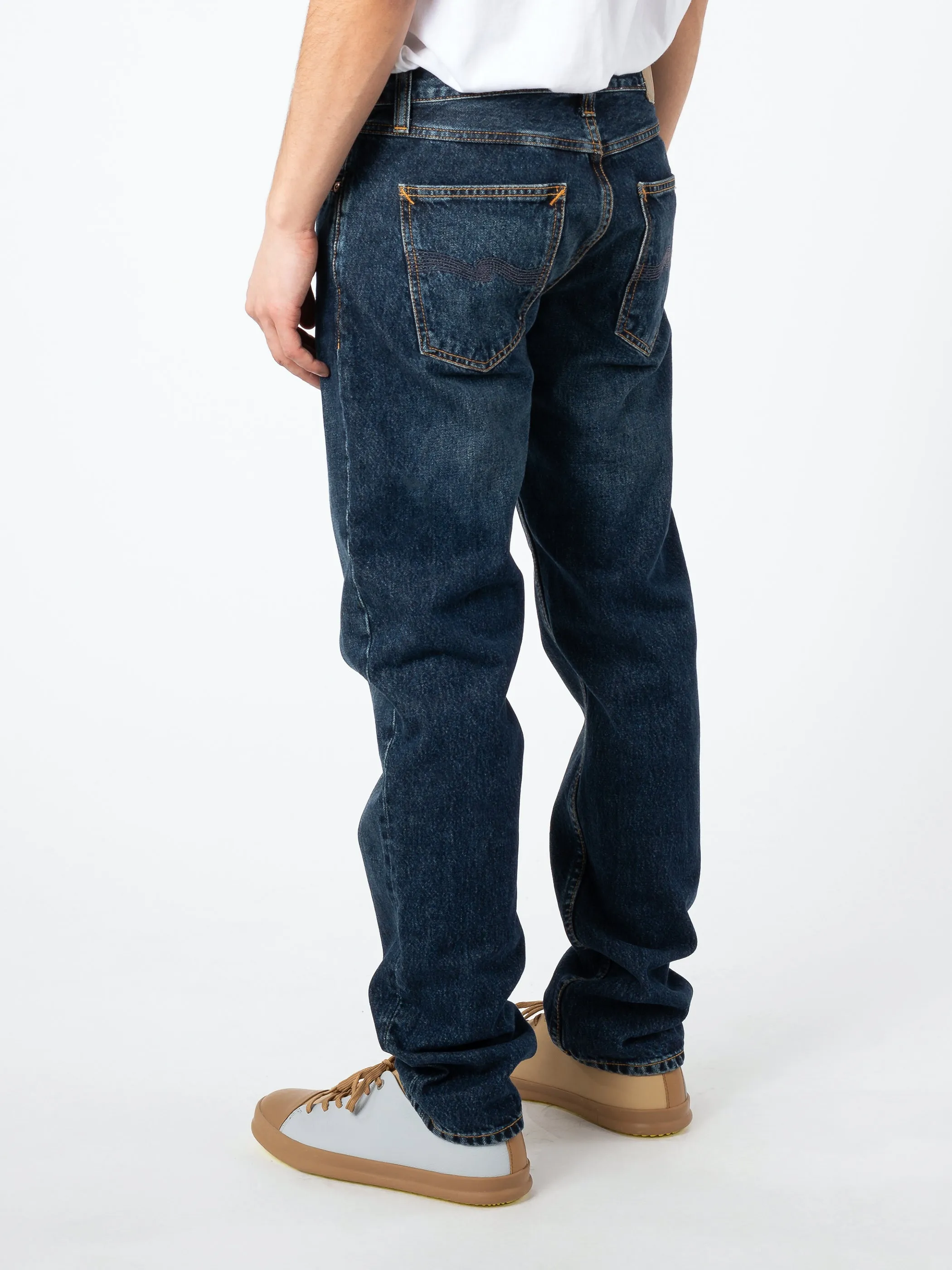 Gritty Jackson sold by gravitypope product image thumbnail 3