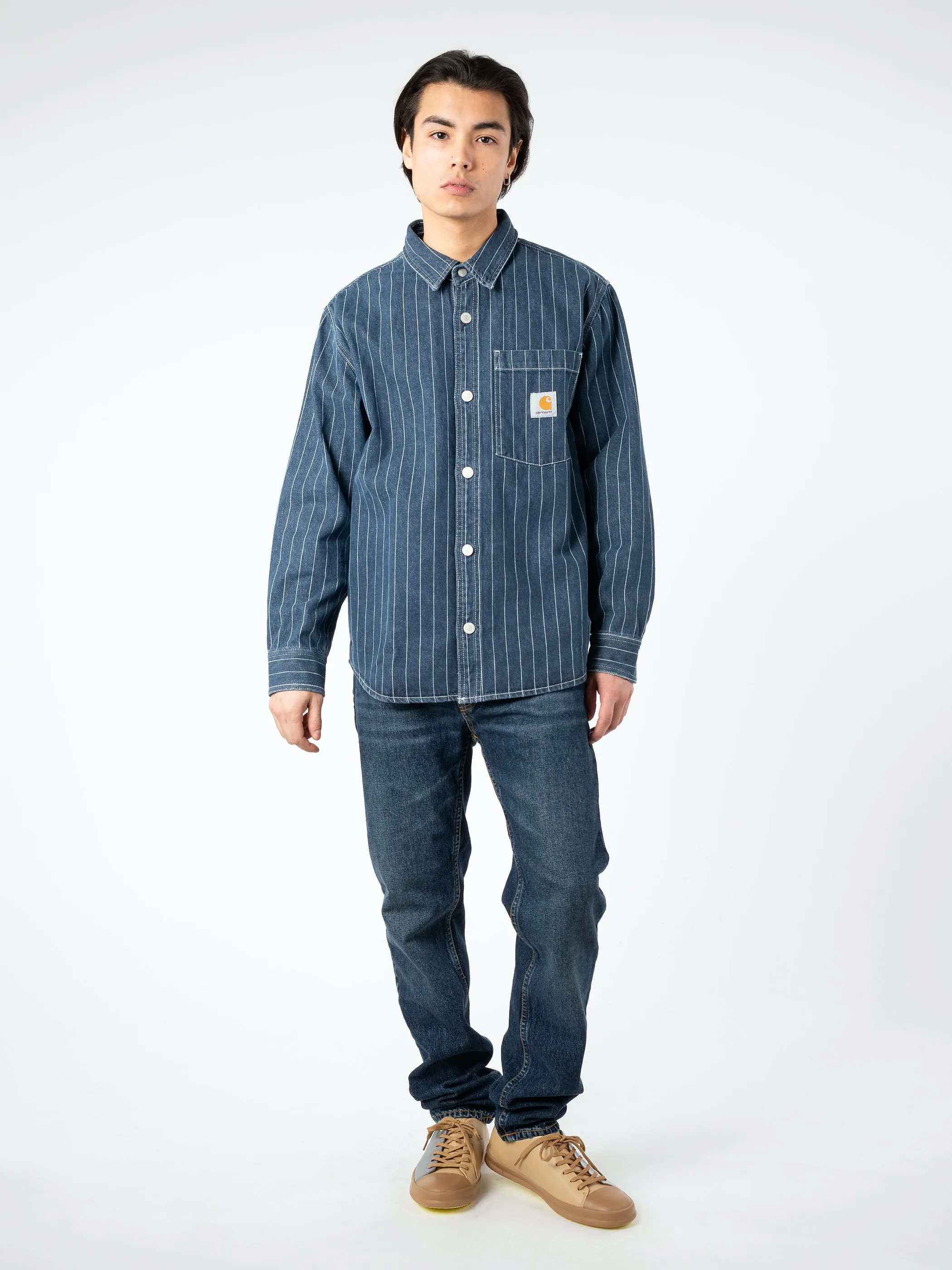 Gritty Jackson sold by gravitypope product image thumbnail 2