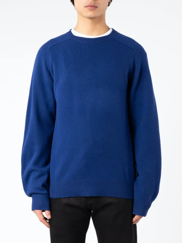 9G Crew Knit sold by gravitypope