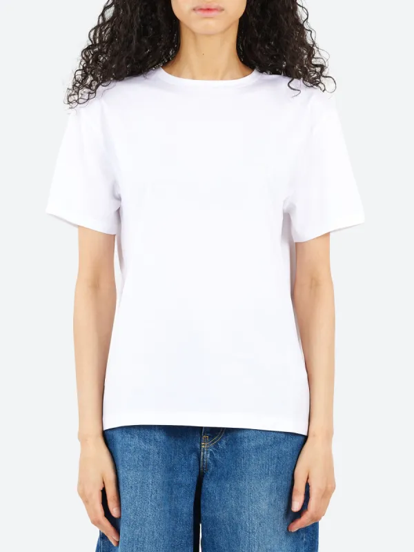 Regular Fit T-Shirt made by Acne Studios
