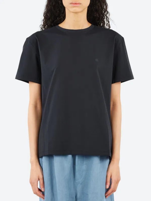Regular Fit T-Shirt made by Acne Studios