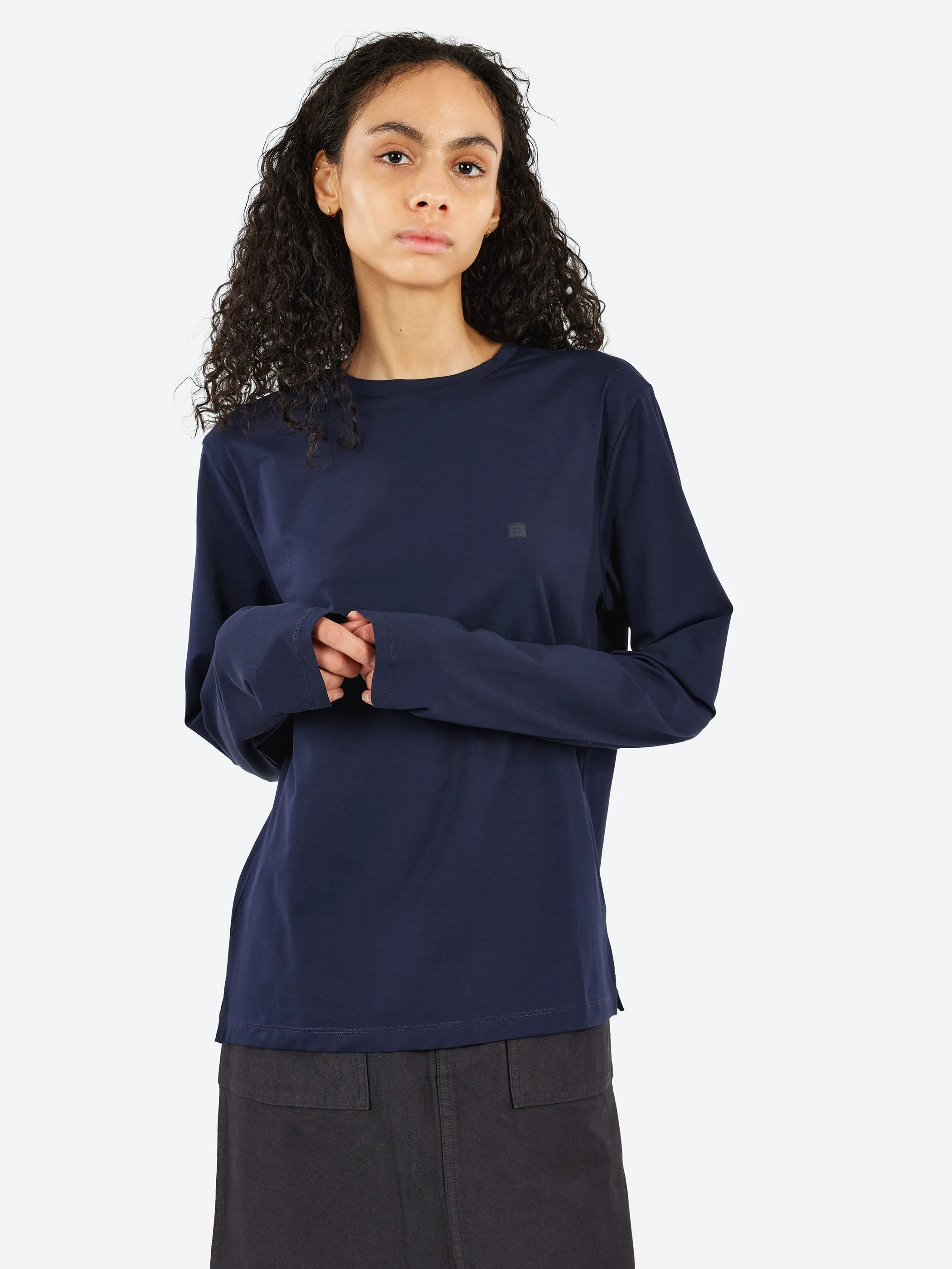 Long Sleeve T-Shirt sold by gravitypope product image thumbnail 4