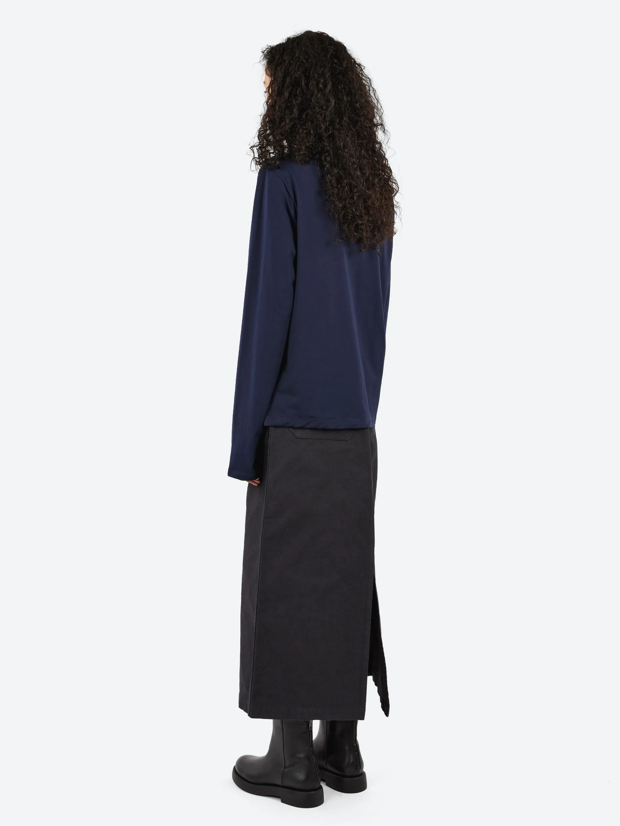 Long Sleeve T-Shirt sold by gravitypope product image thumbnail 3
