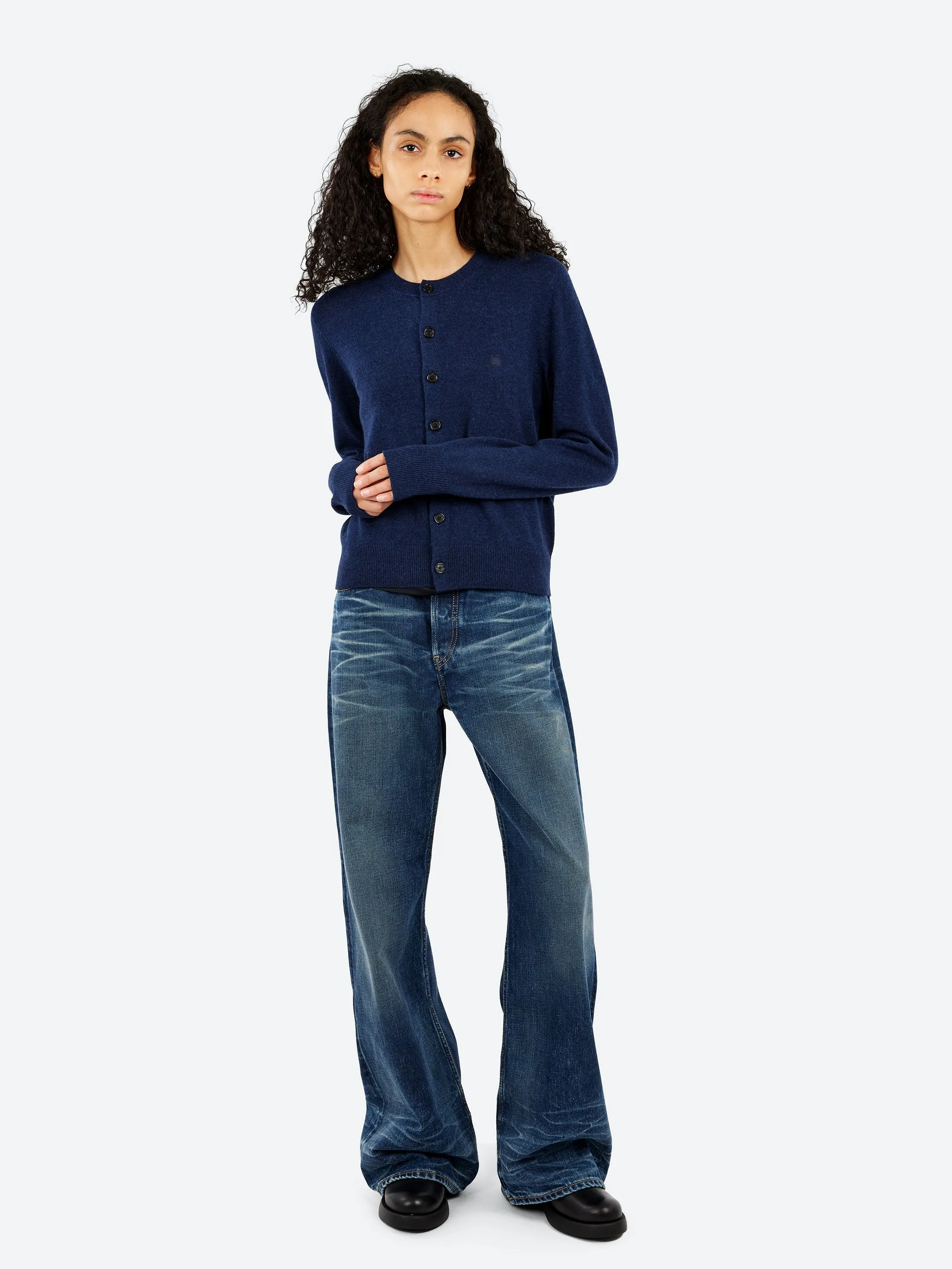 Cardigan Yak Wool sold by gravitypope product image thumbnail 2