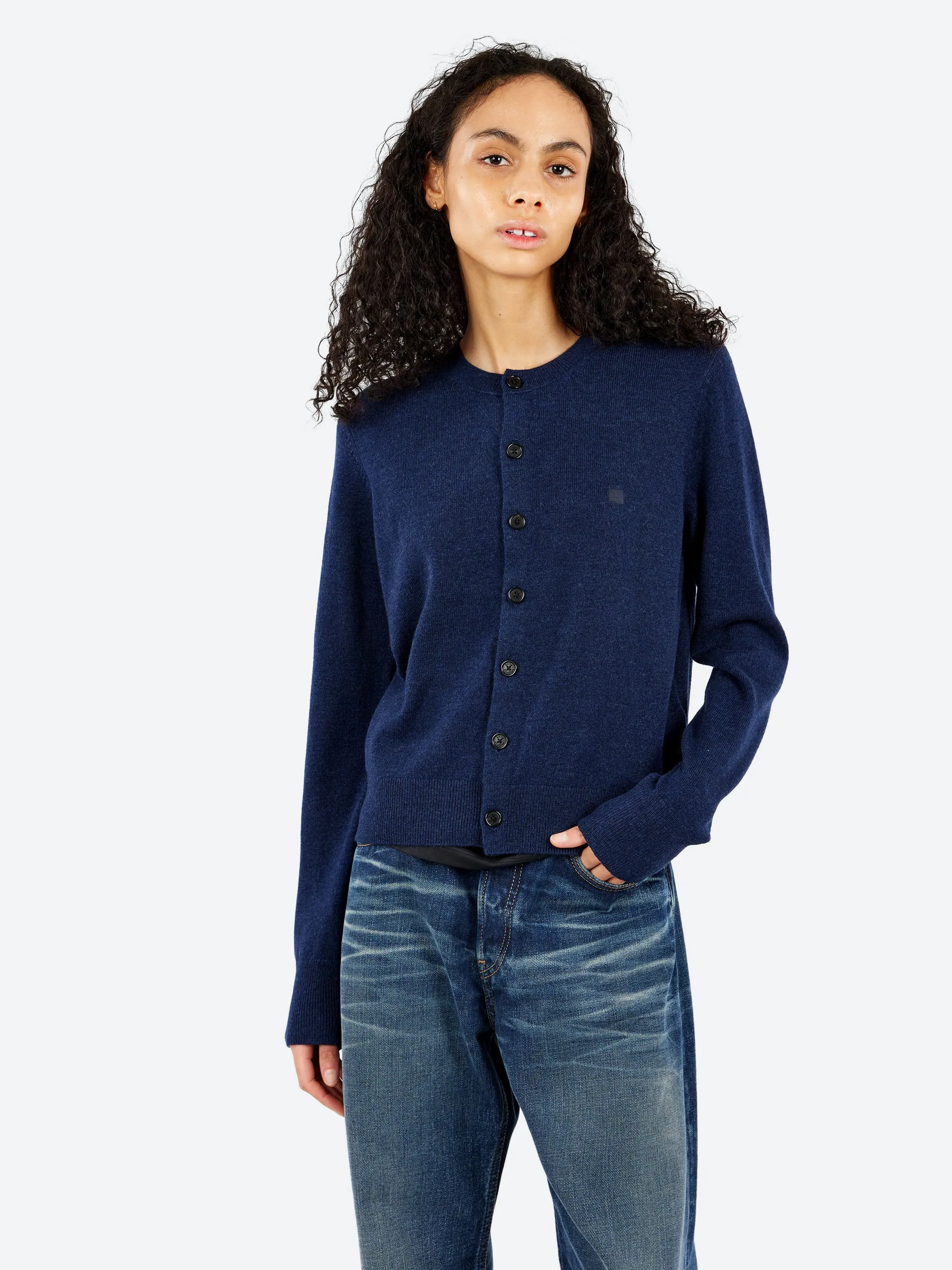 Cardigan Yak Wool sold by gravitypope product image thumbnail 4