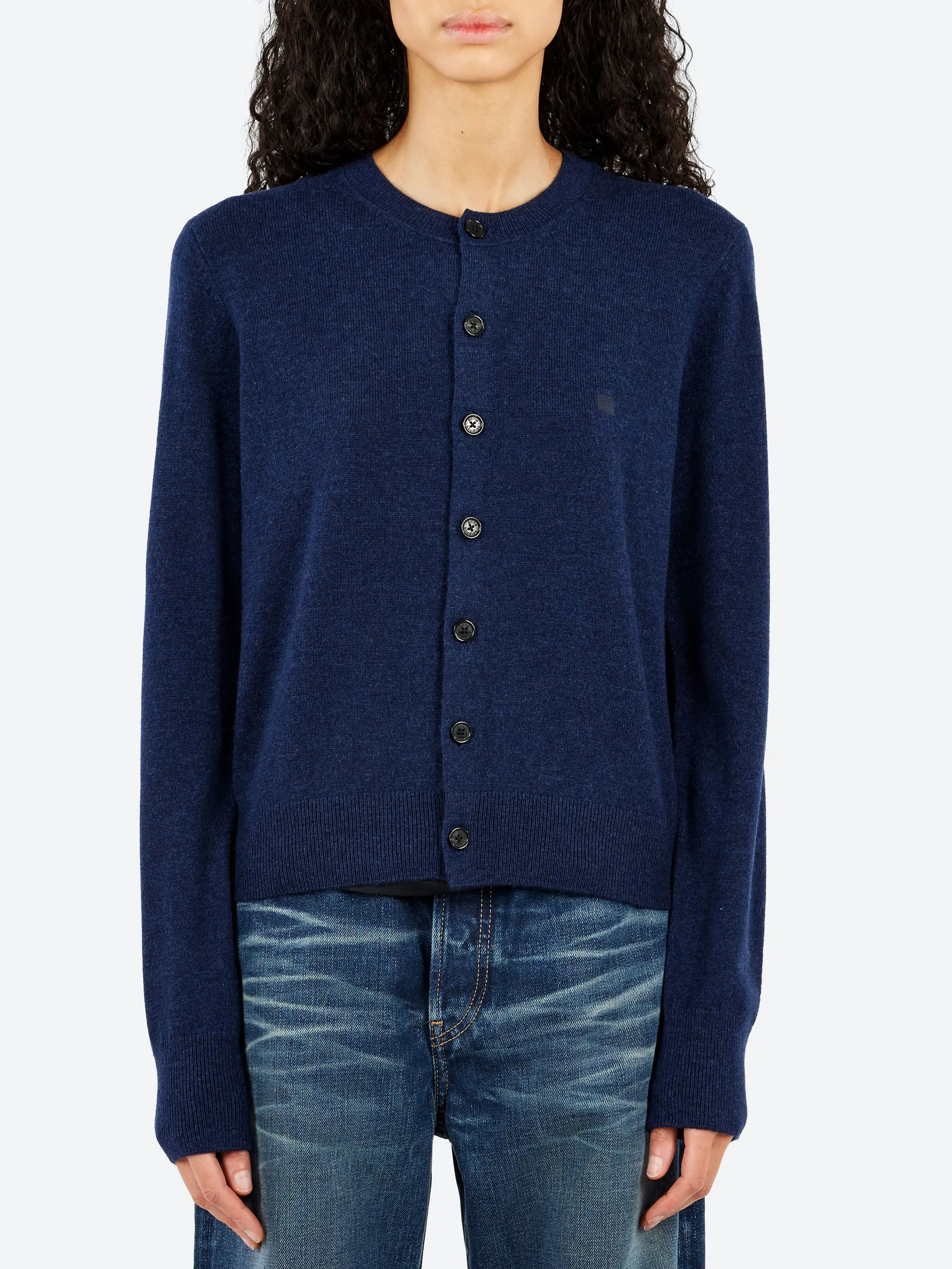 Cardigan Yak Wool sold by gravitypope