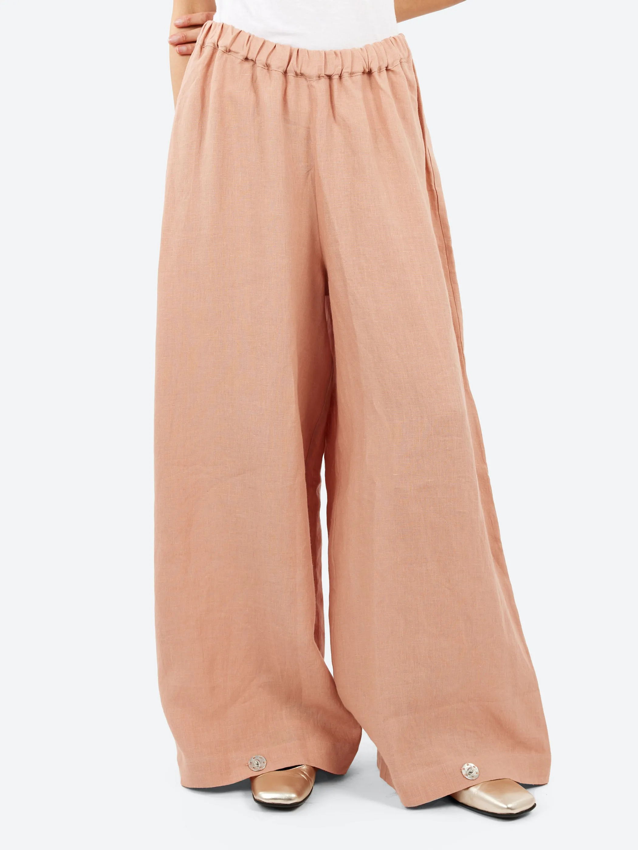 Ponte Pants sold by gravitypope product image thumbnail 3