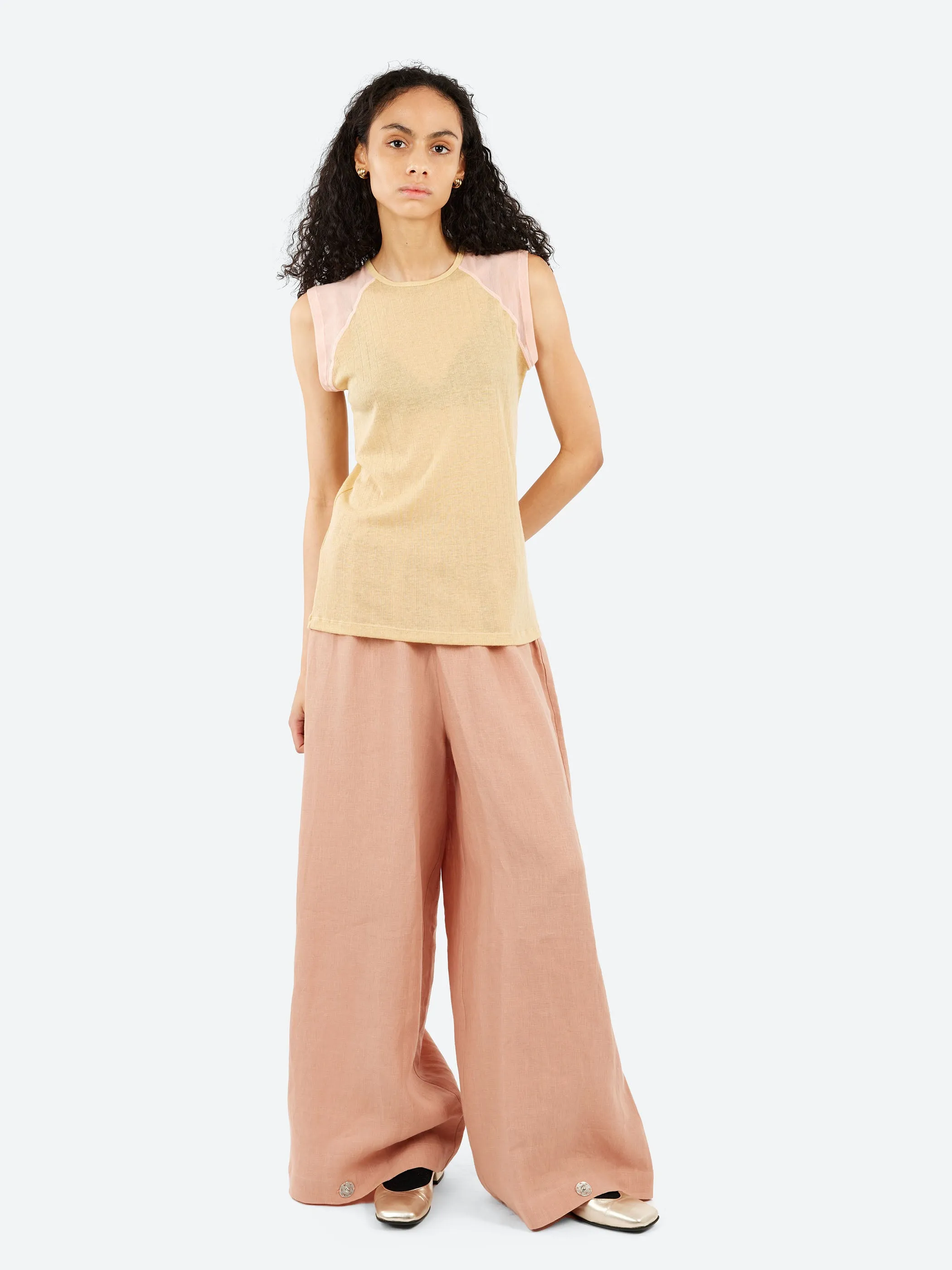 Ponte Pants sold by gravitypope product image thumbnail 2