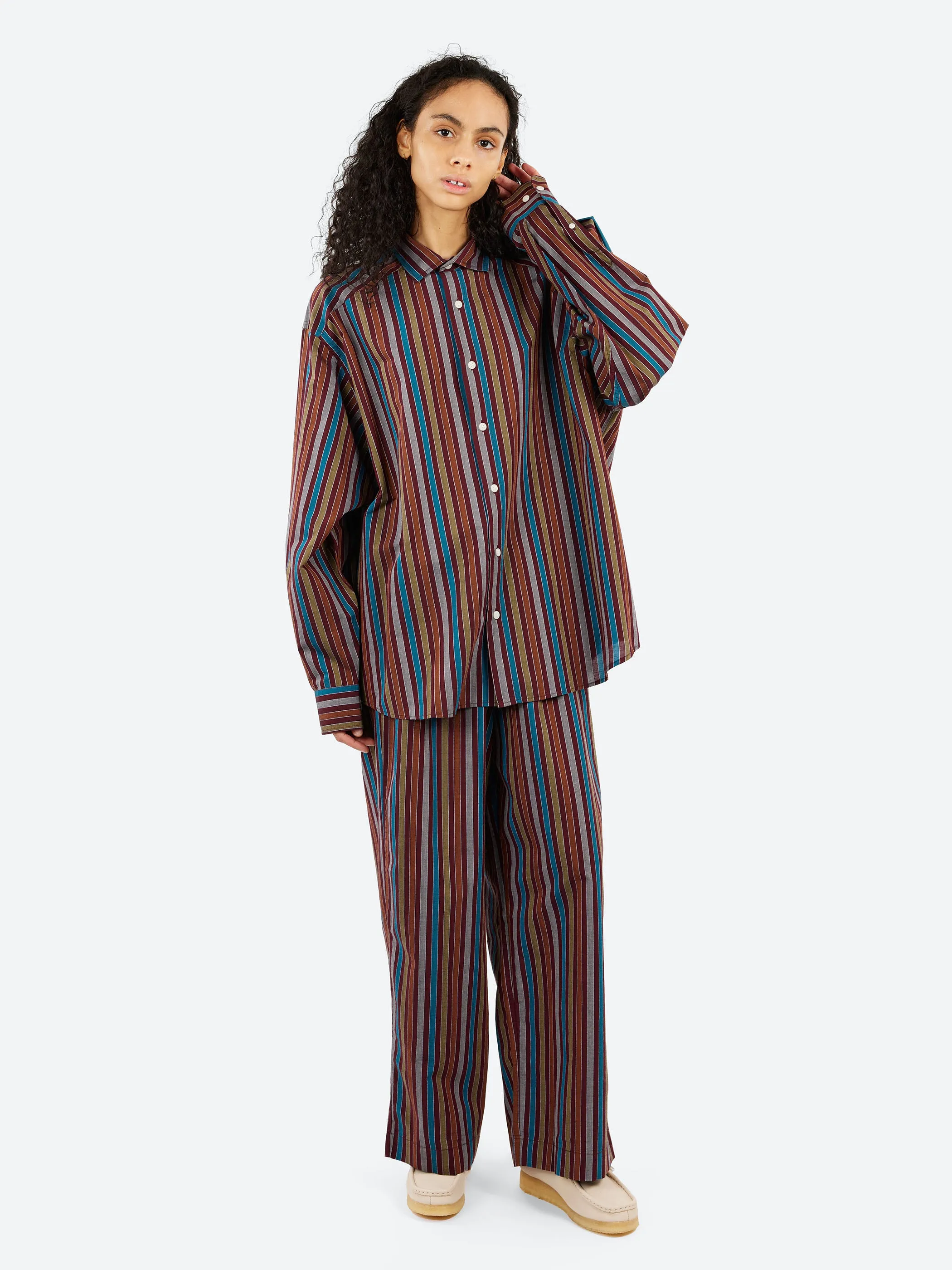 Ole Pants sold by gravitypope product image thumbnail 2