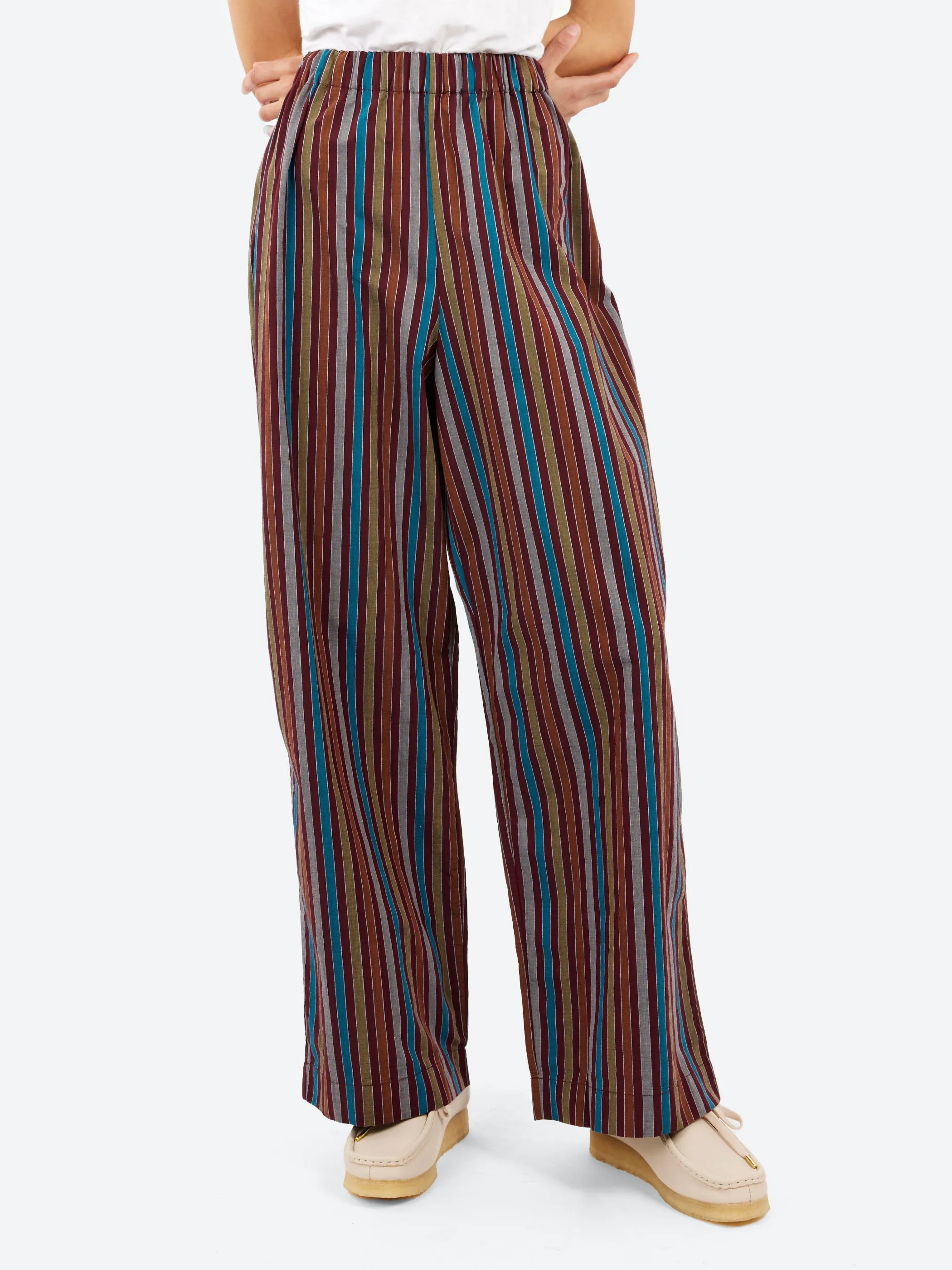 Ole Pants sold by gravitypope product image thumbnail 4