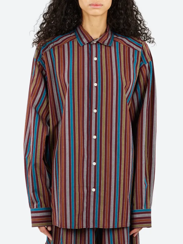 Claude Shirt sold by gravitypope