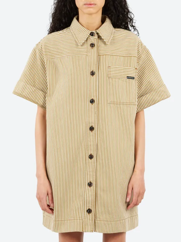 Anouk Dress sold by gravitypope