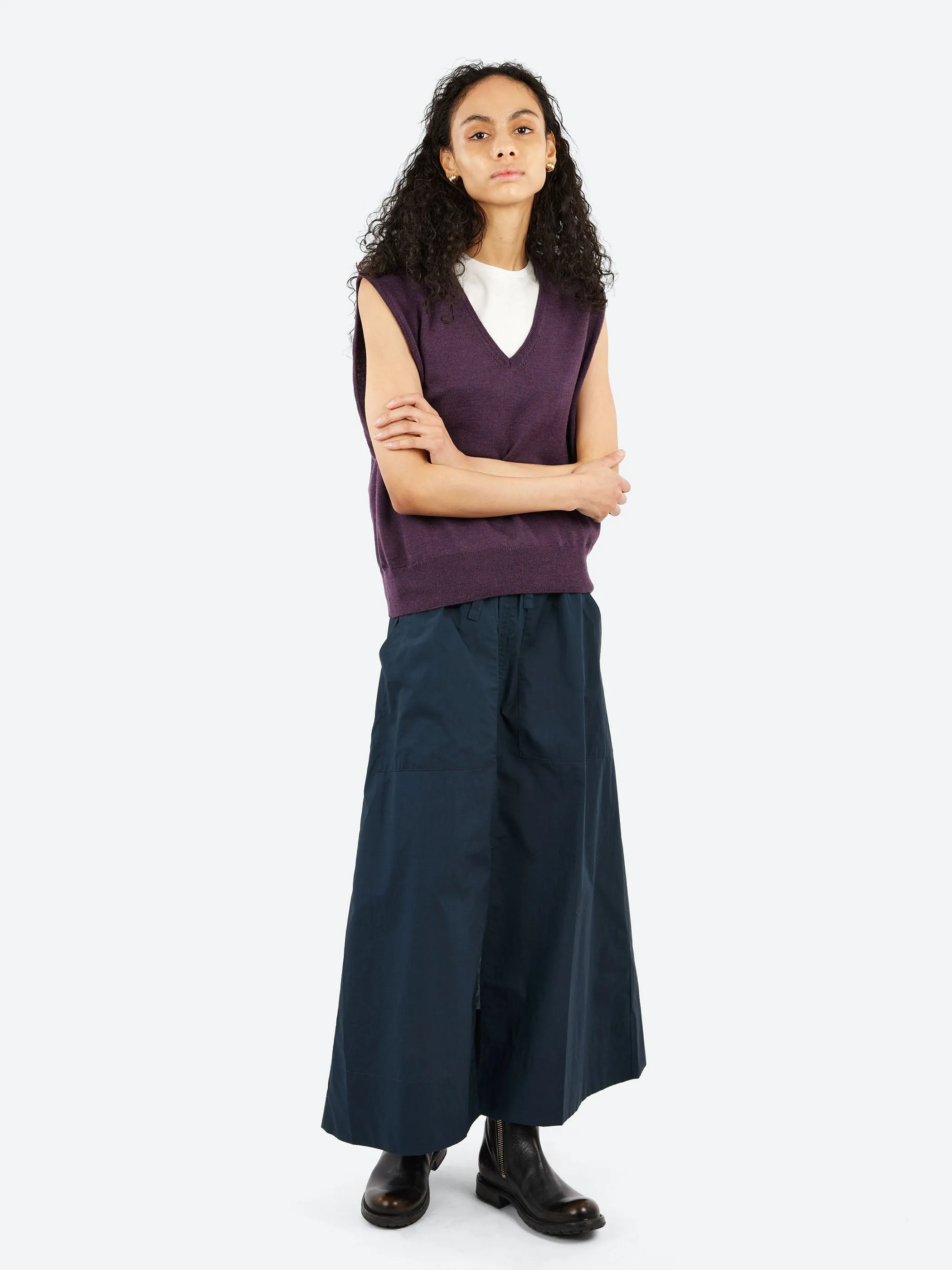 Sonia Vest sold by gravitypope product image thumbnail 2