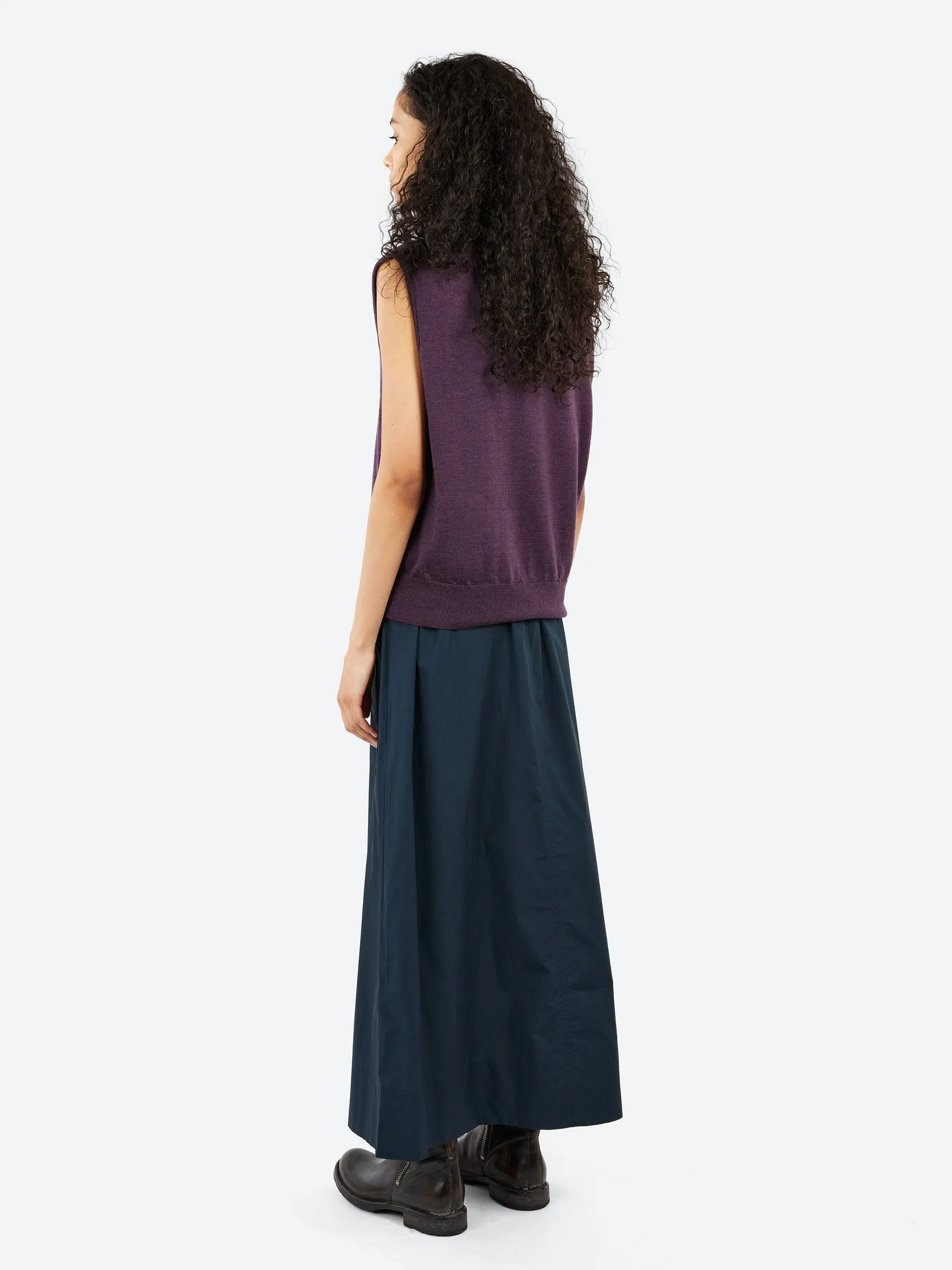 Sonia Vest sold by gravitypope product image thumbnail 3