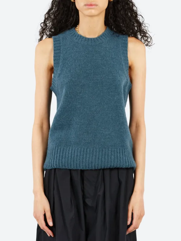 Namaste Vest sold by gravitypope