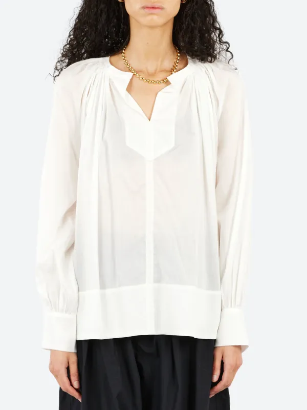 Sierra Blouse sold by gravitypope