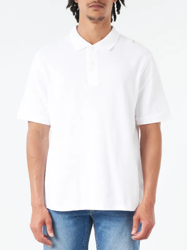 Athletic Pique Polo sold by gravitypope