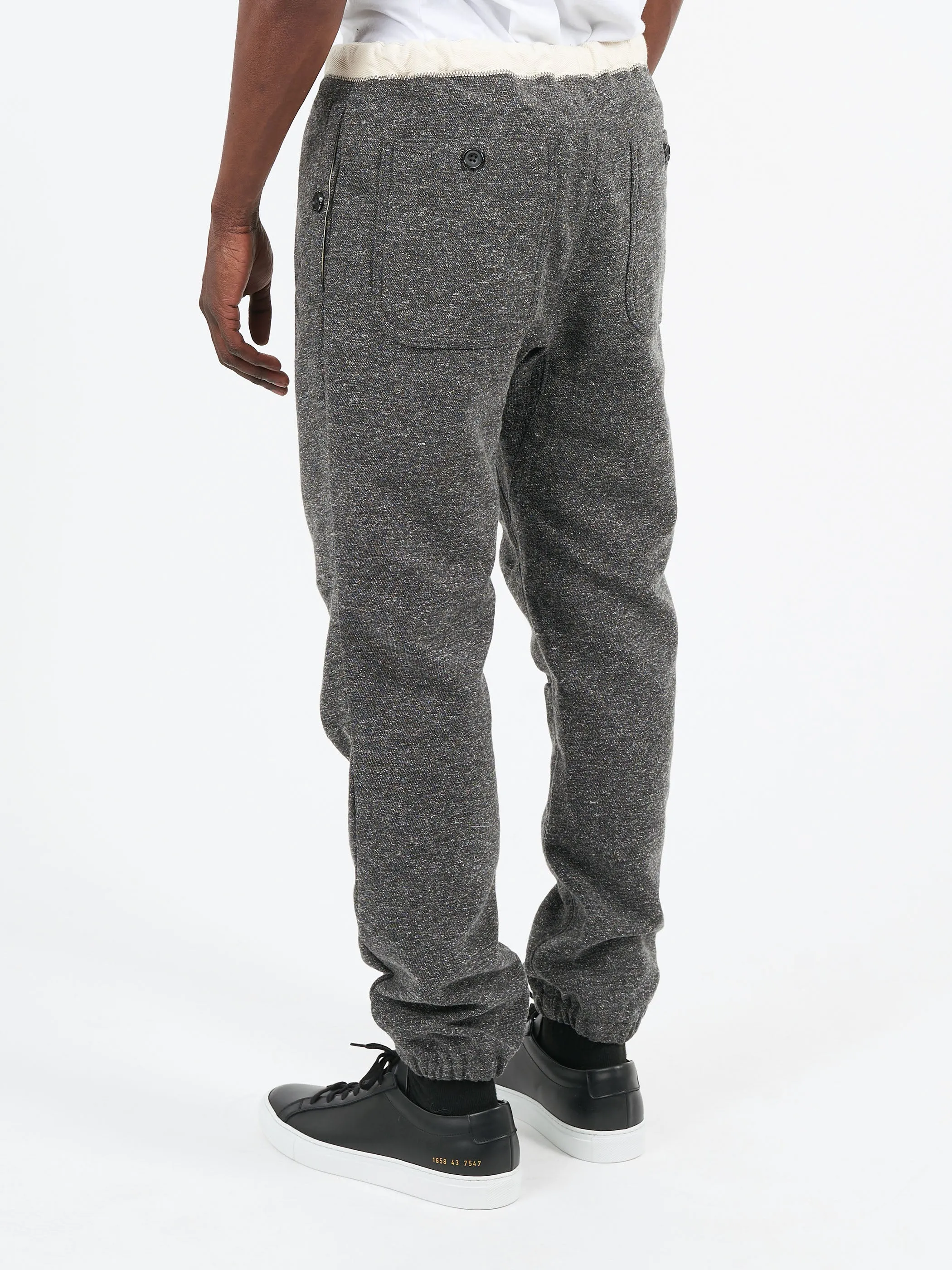 Gym Pant sold by gravitypope product image thumbnail 3