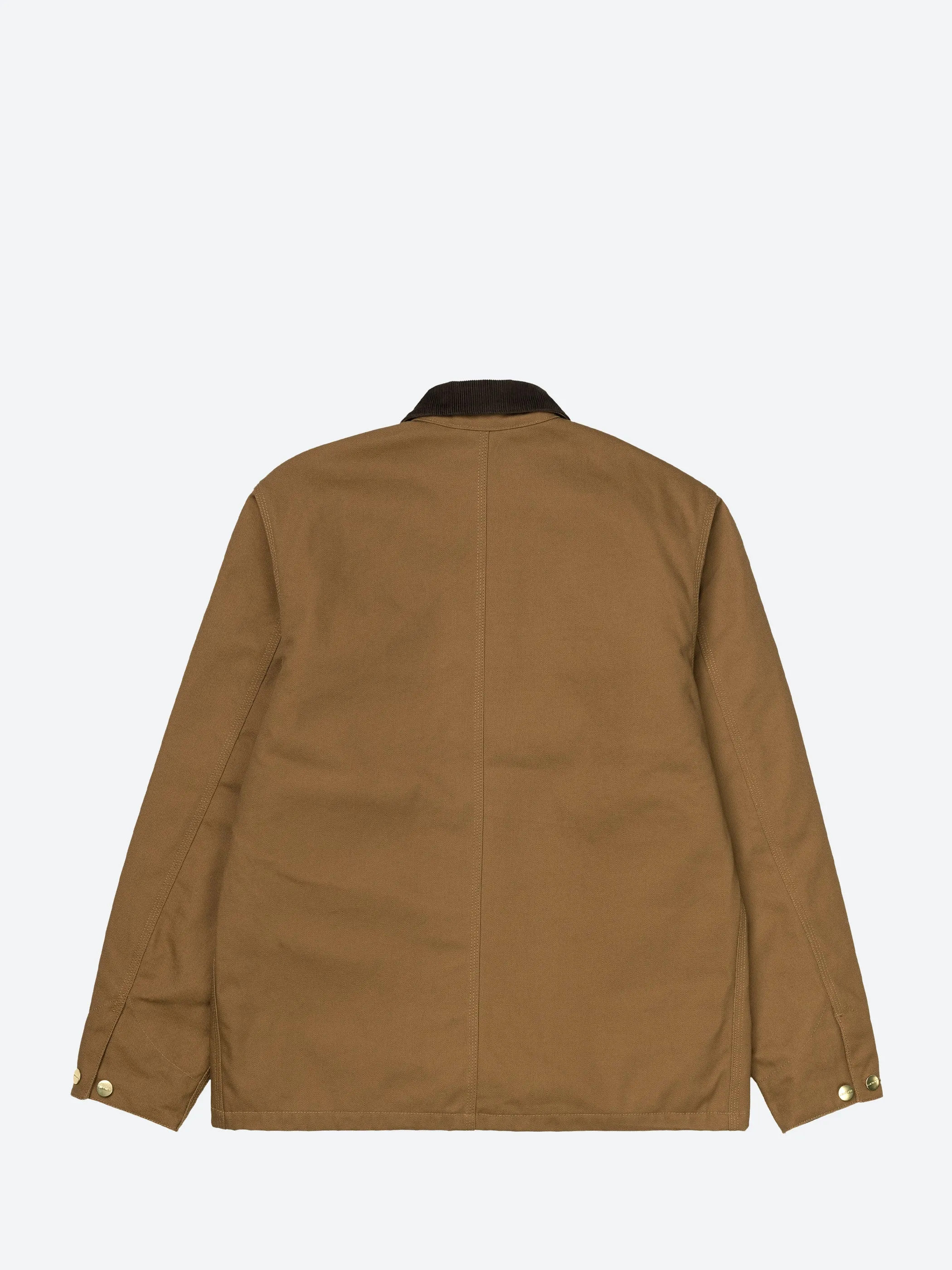 Michigan Chore Coat (Winter) sold by gravitypope product image thumbnail 3