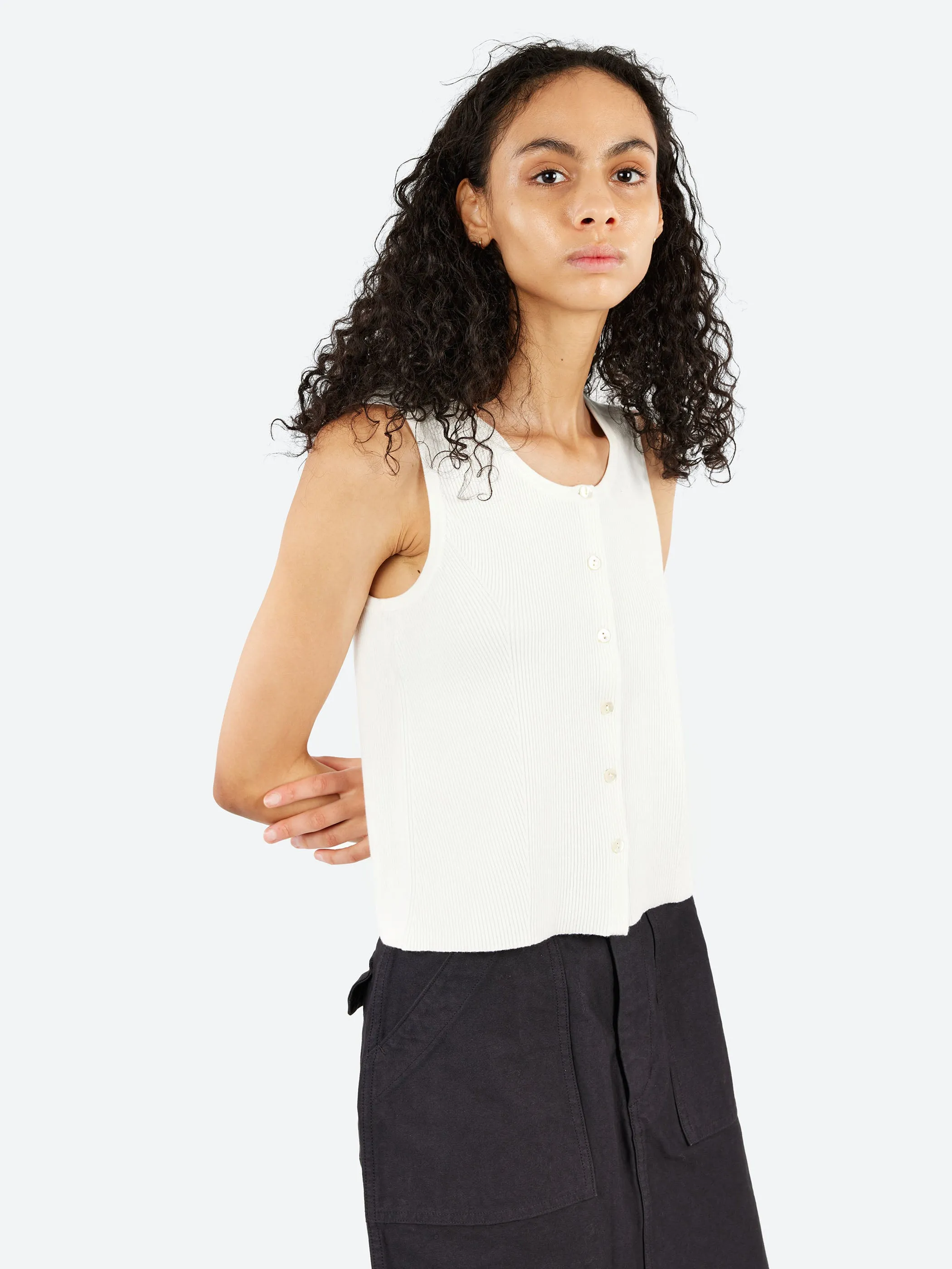 Ambre Tank sold by gravitypope product image thumbnail 4