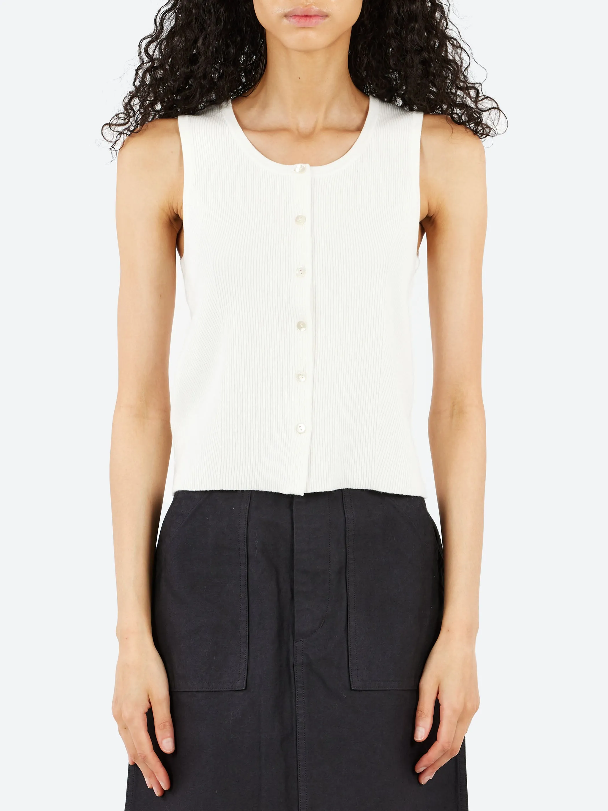 Ambre Tank sold by gravitypope