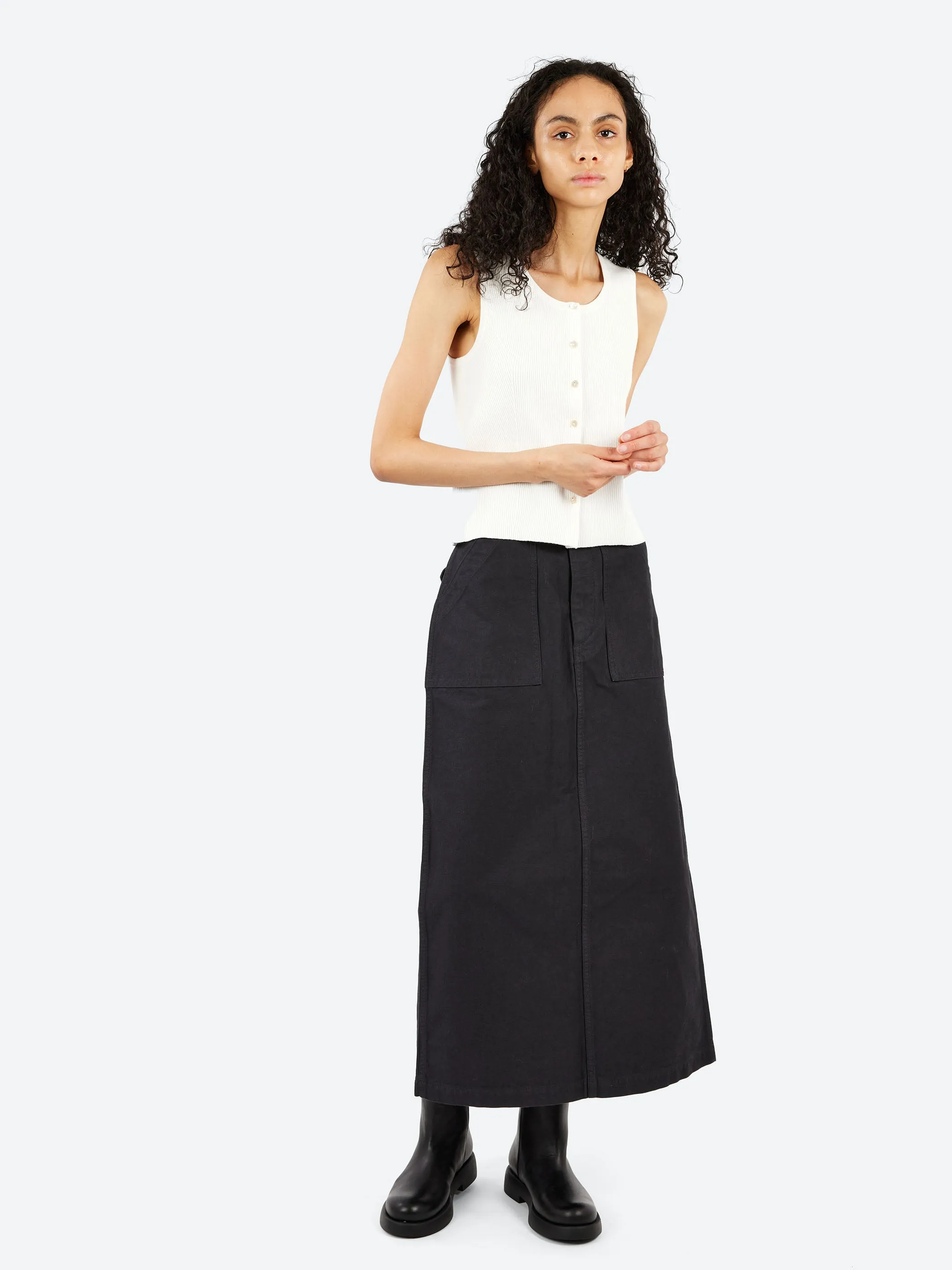 Ambre Tank sold by gravitypope product image thumbnail 2