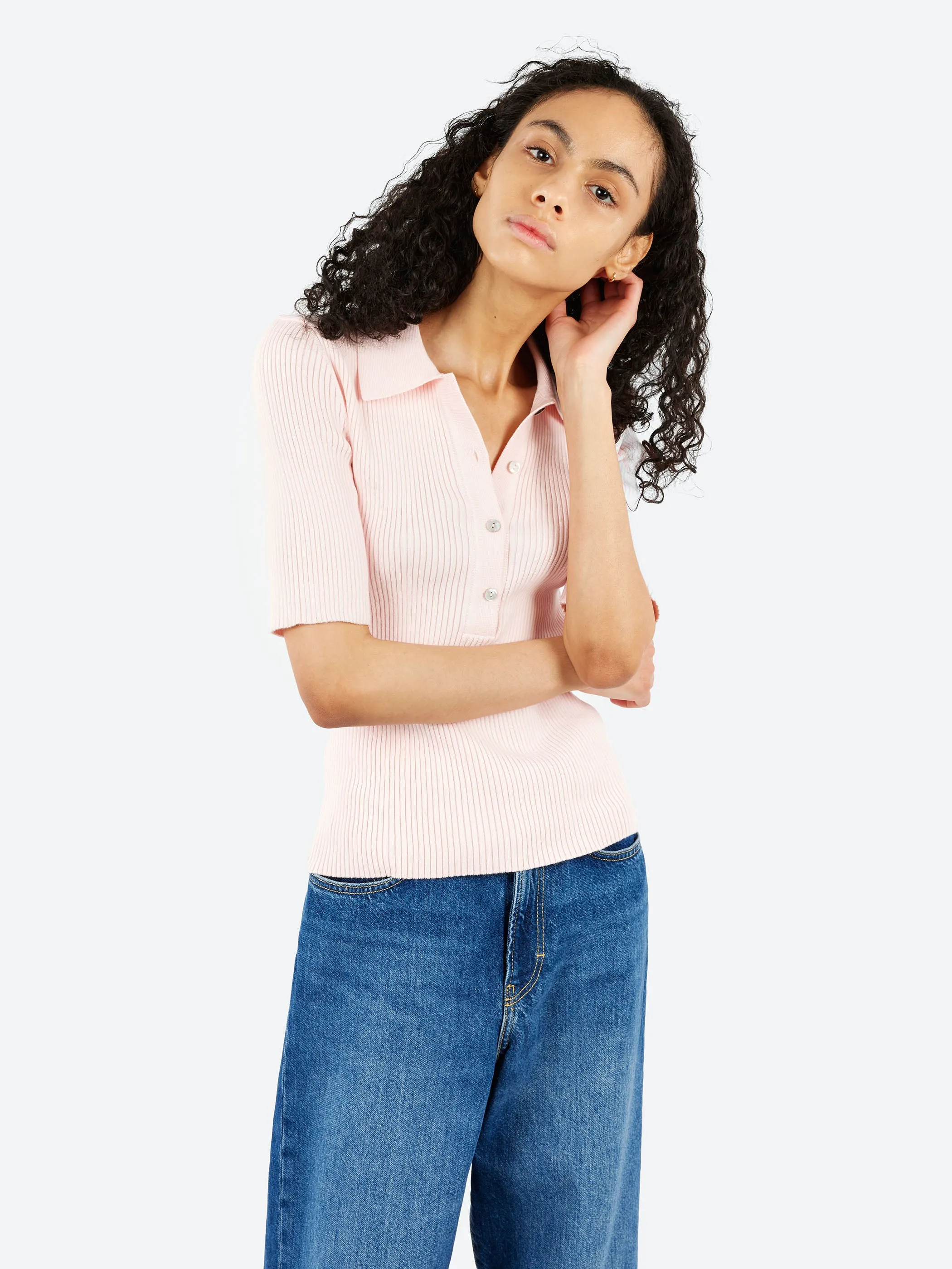 Danae Polo sold by gravitypope product image thumbnail 4