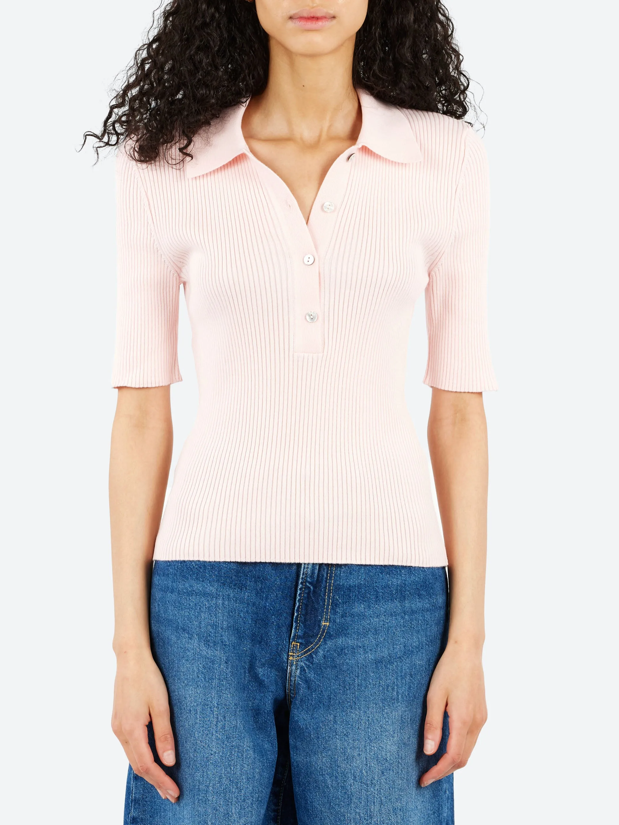 Danae Polo sold by gravitypope