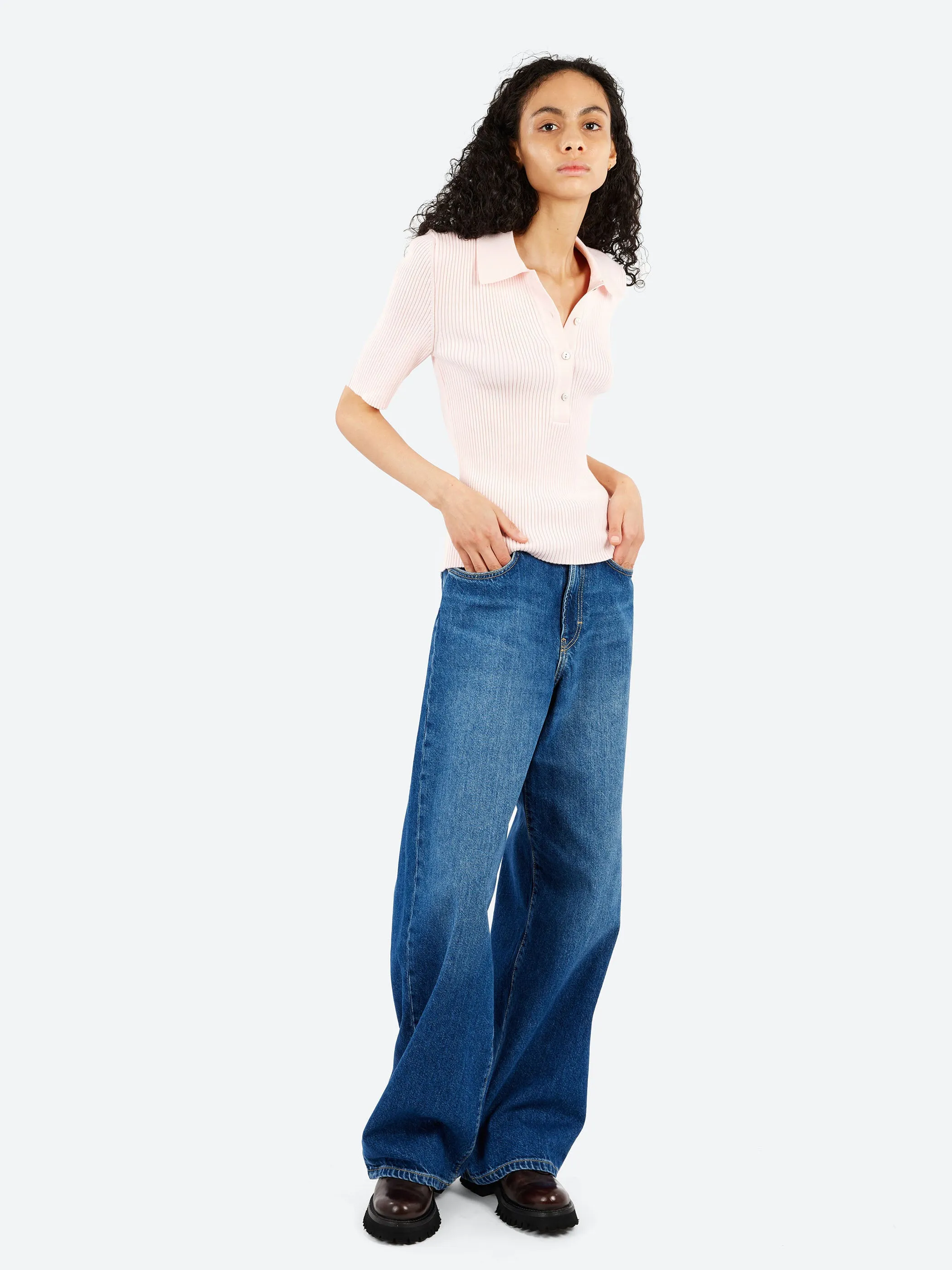 Danae Polo sold by gravitypope product image thumbnail 2