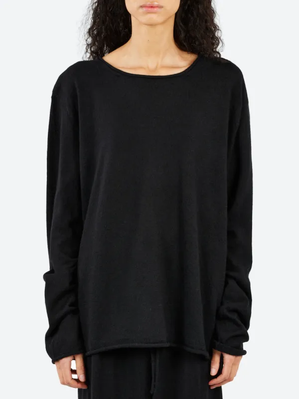 Super Fine Crewneck sold by gravitypope